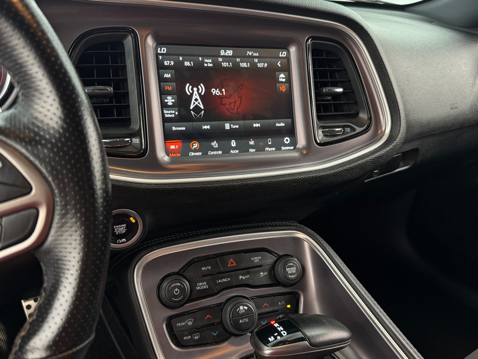 Thumbnail: 2020 Dodge Challenger - 3