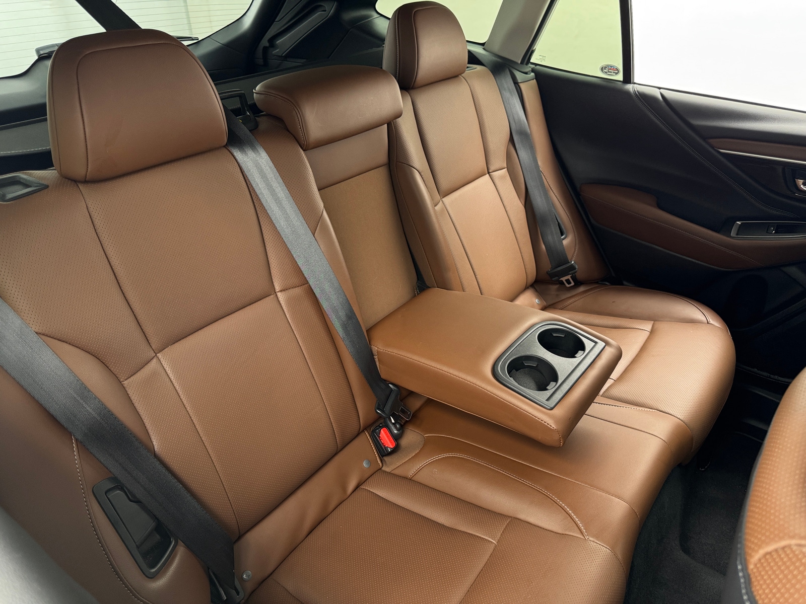 Thumbnail: 2021 Subaru Outback - 5