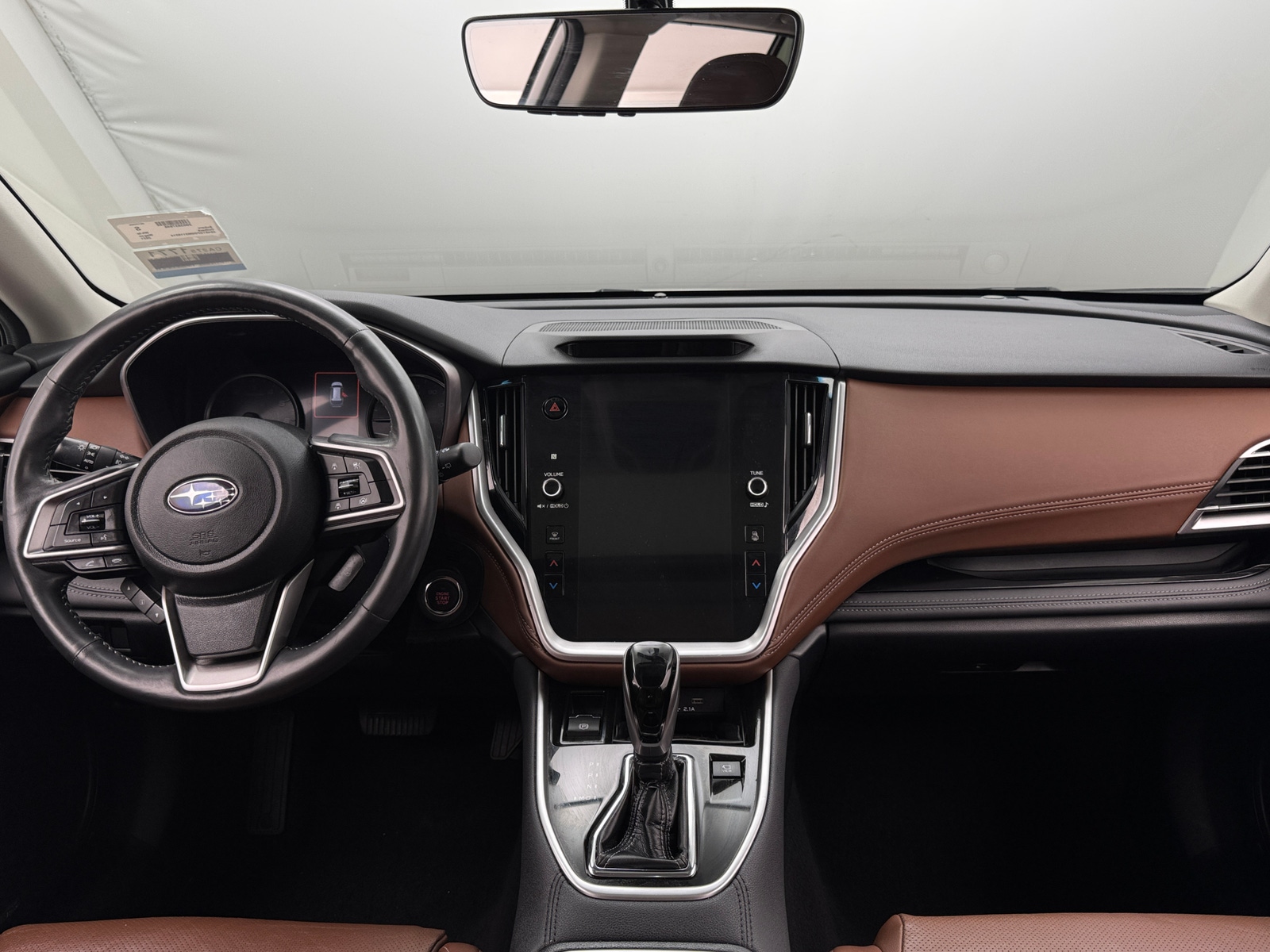 Thumbnail: 2021 Subaru Outback - 2