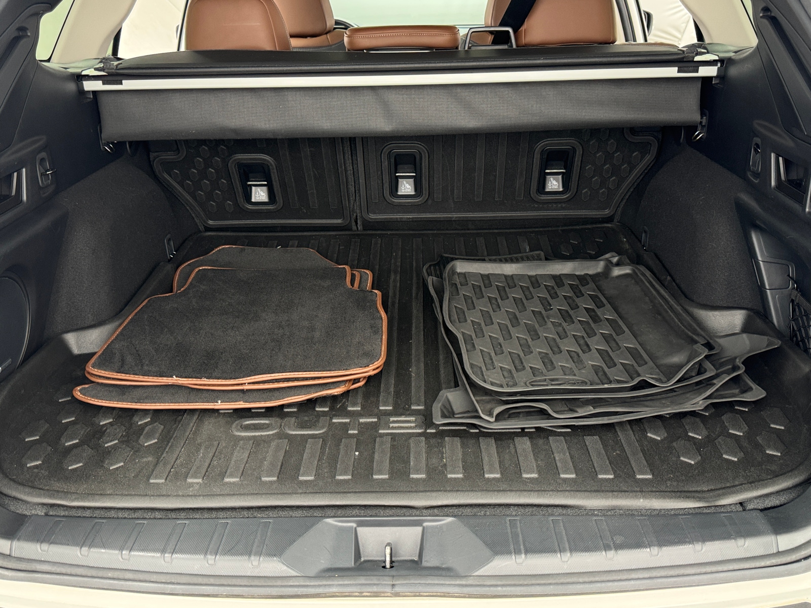Thumbnail: 2021 Subaru Outback - 6