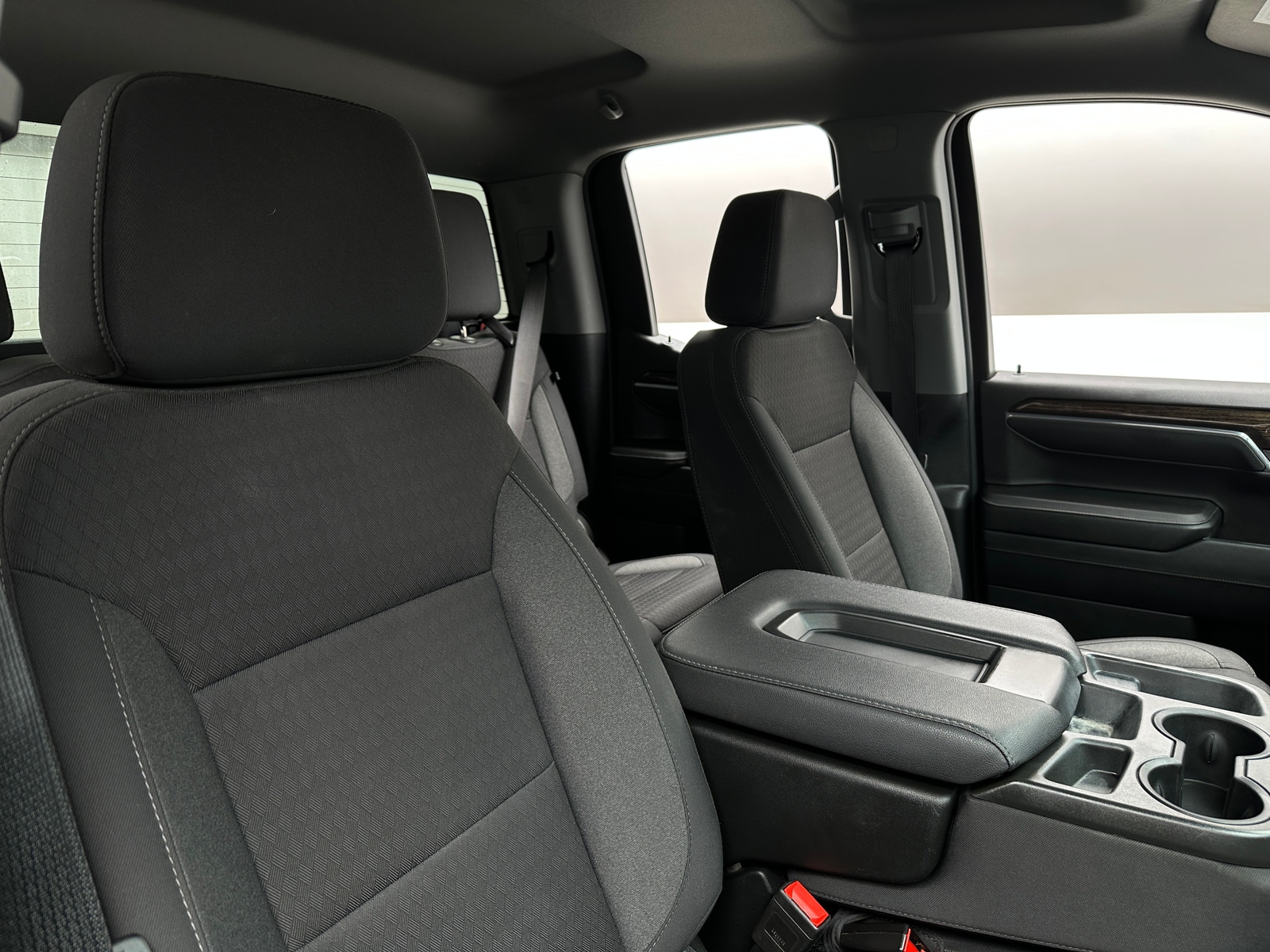 Thumbnail: 2023 GMC Sierra 1500 - 2