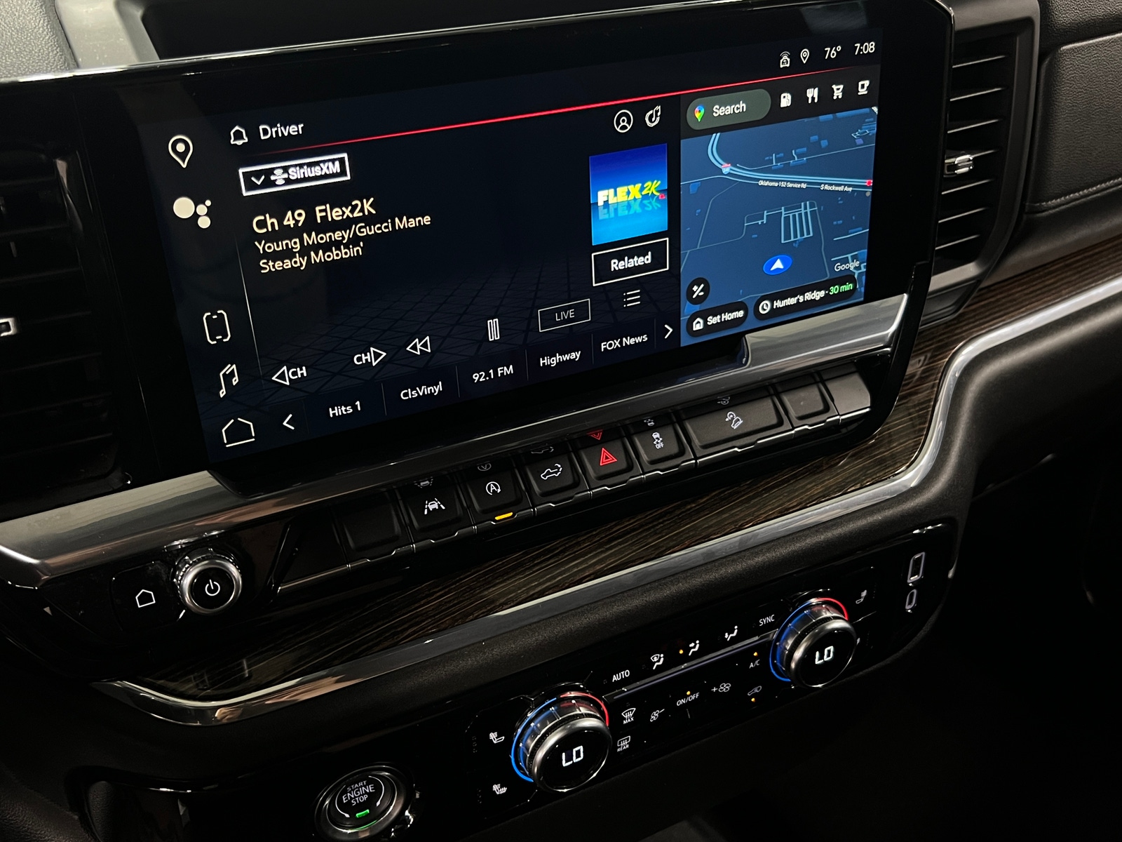 Thumbnail: 2023 GMC Sierra 1500 - 4