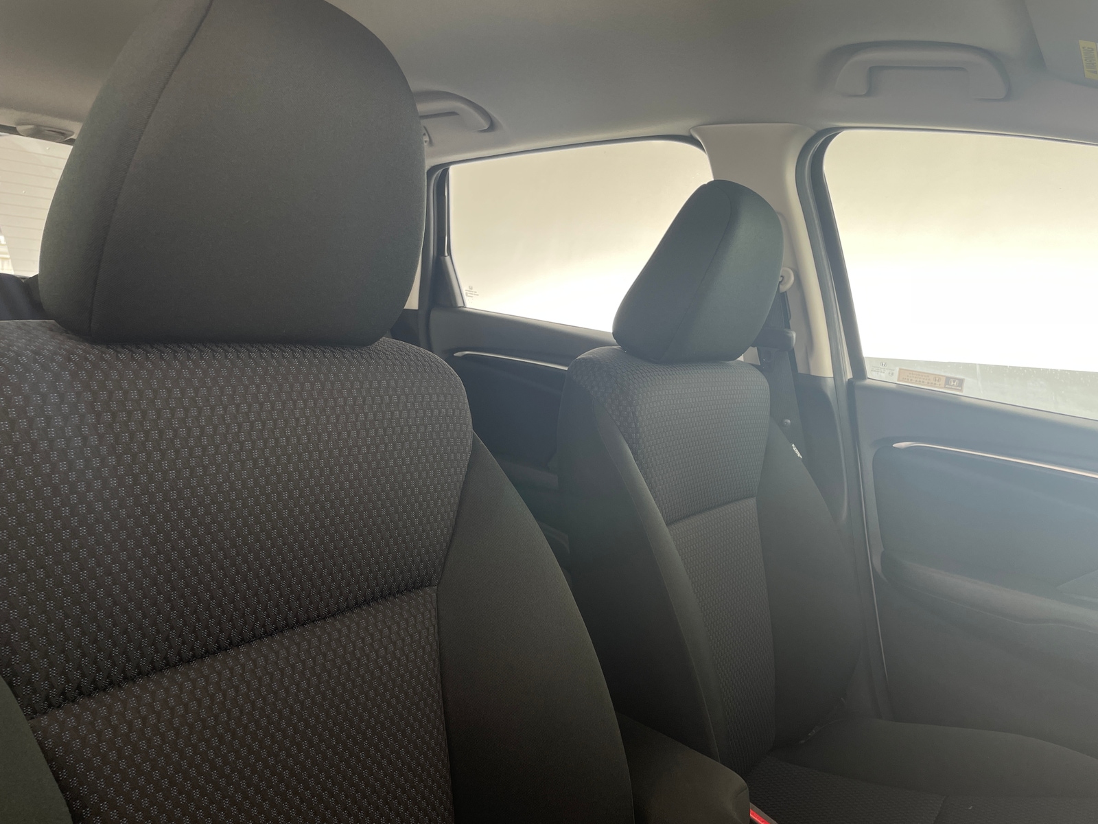 Thumbnail: 2020 Honda Fit - 2