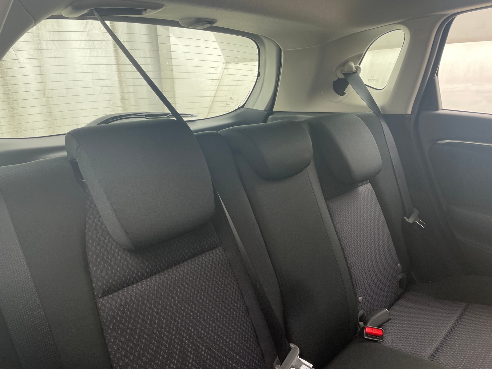 Thumbnail: 2020 Honda Fit - 6