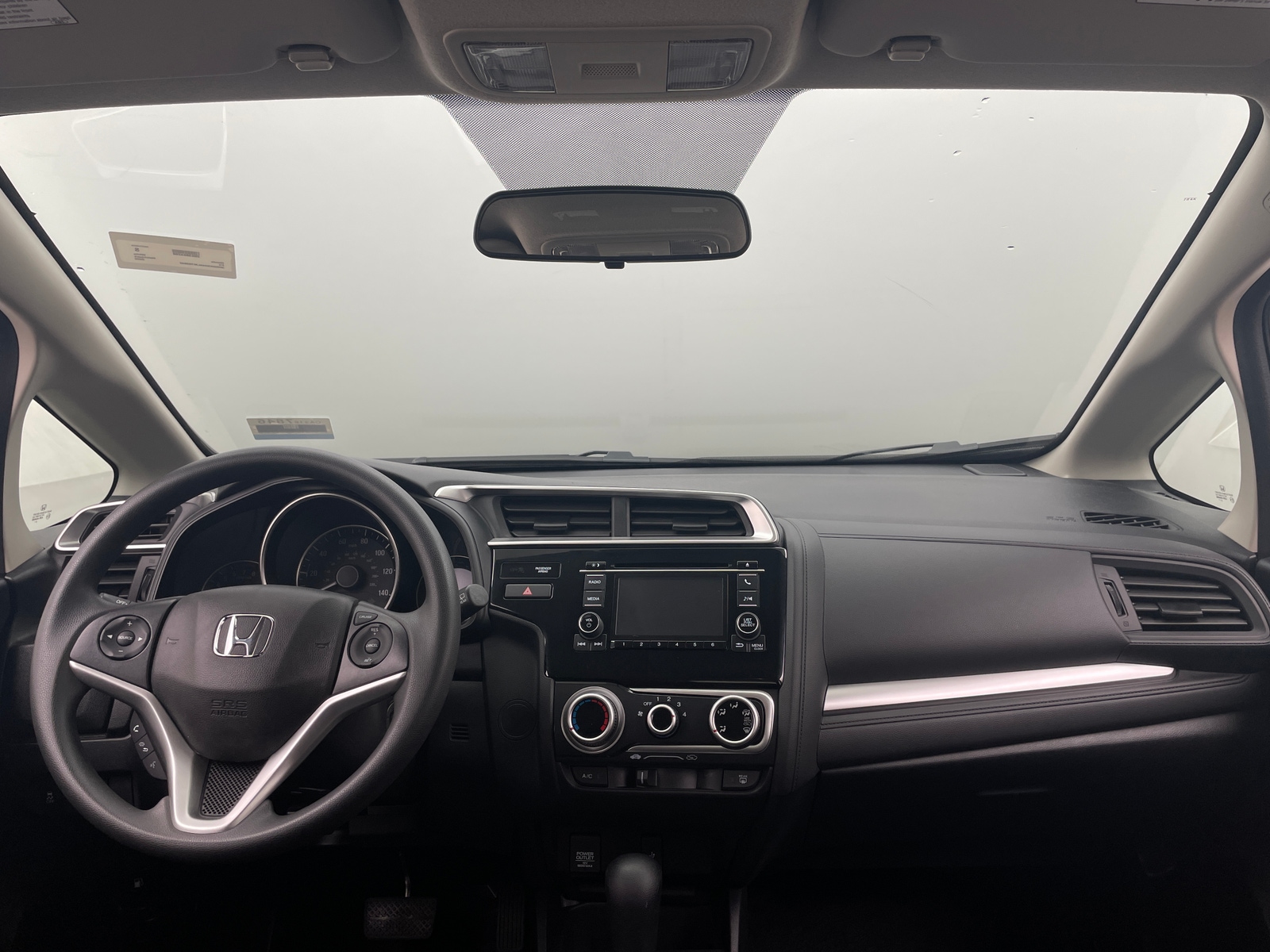 Thumbnail: 2020 Honda Fit - 3