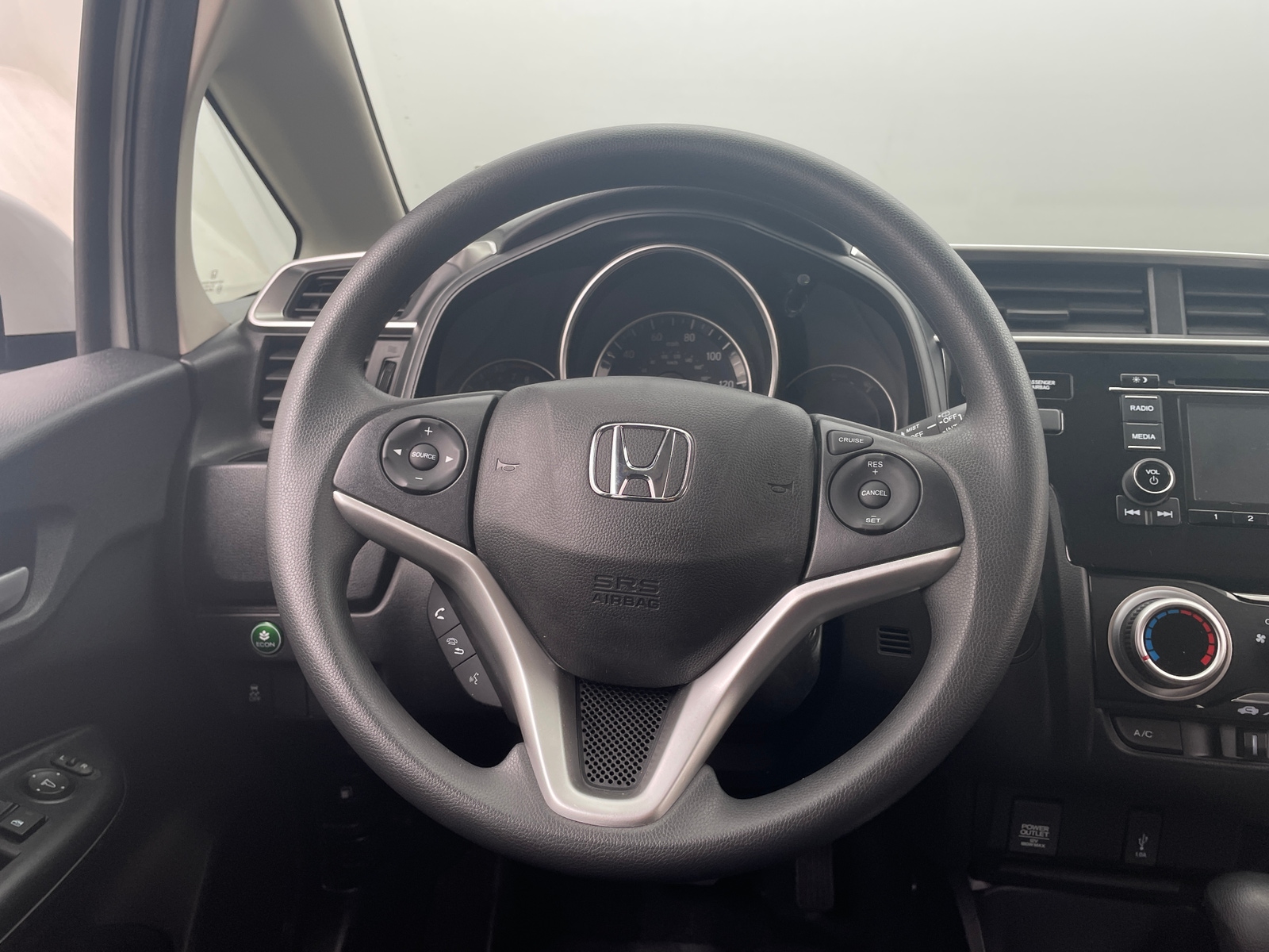 Thumbnail: 2020 Honda Fit - 5