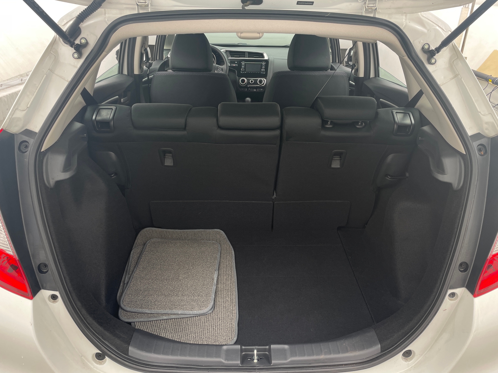 Thumbnail: 2020 Honda Fit - 7