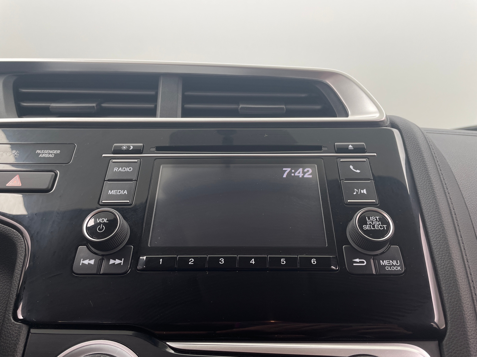 Thumbnail: 2020 Honda Fit - 4