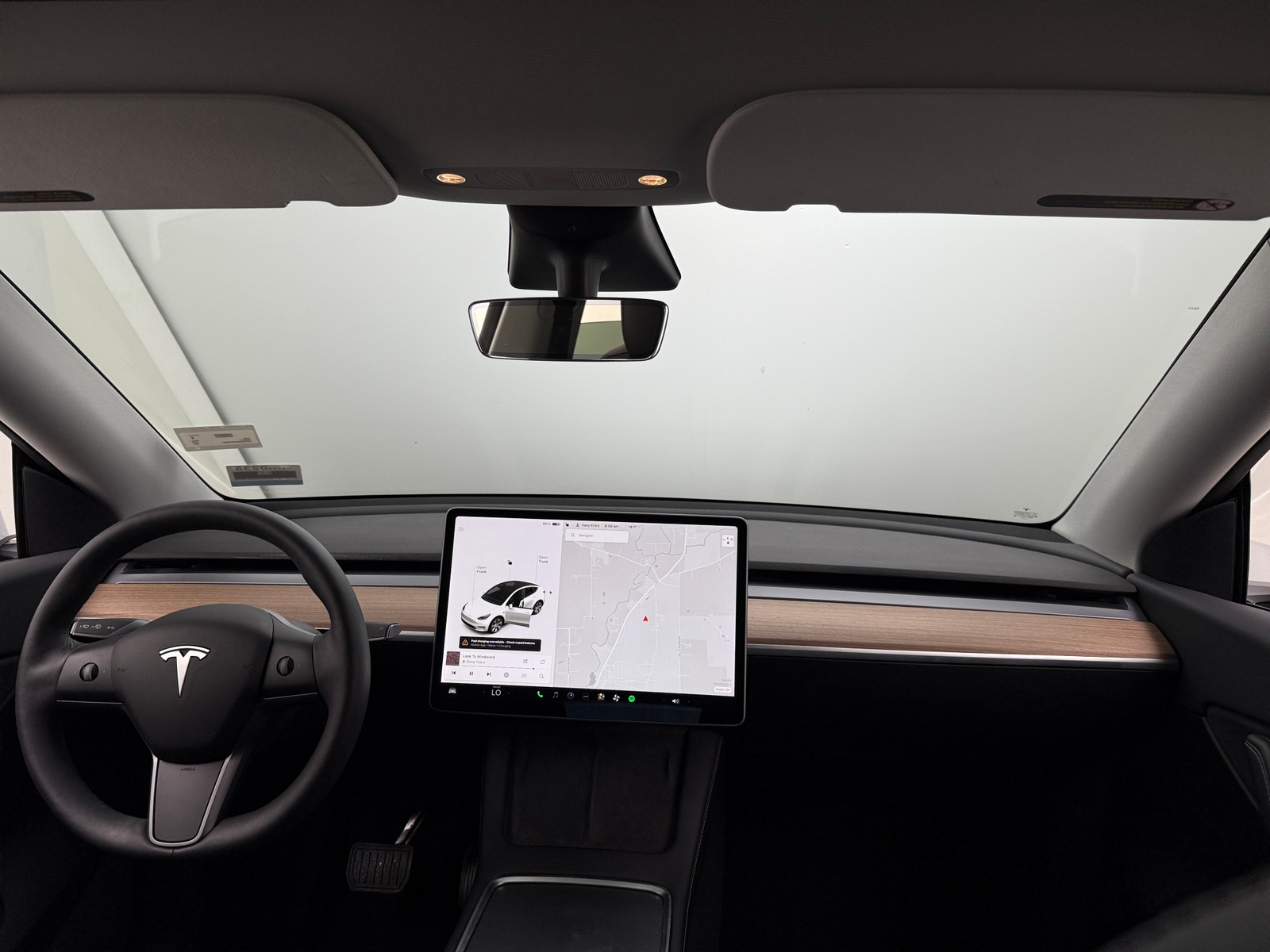 Thumbnail: 2021 Tesla Model Y - 2