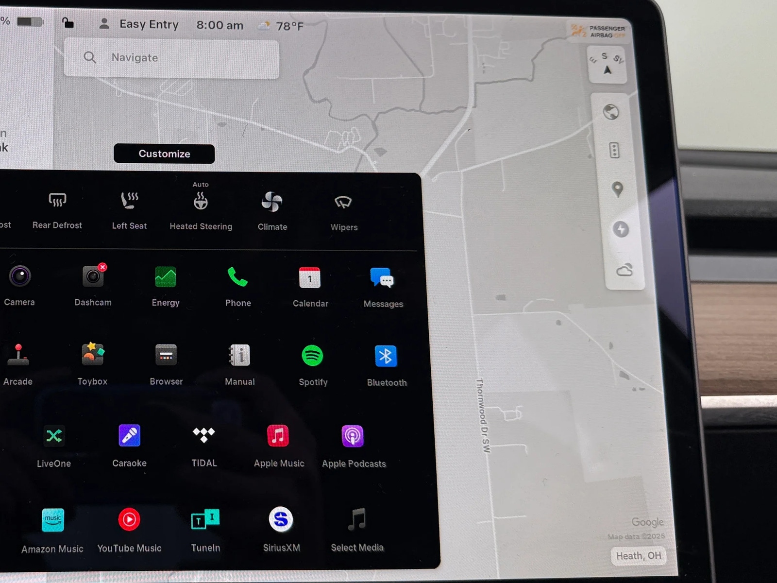 Thumbnail: 2021 Tesla Model Y - 3
