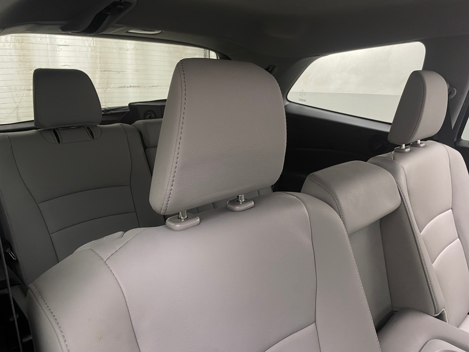 Thumbnail: 2017 Honda Pilot - 5