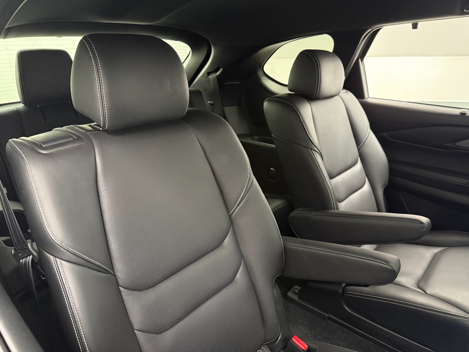 Thumbnail: 2020 Mazda CX-9 - 5
