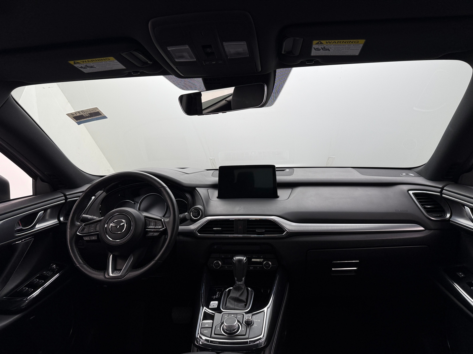Thumbnail: 2020 Mazda CX-9 - 2
