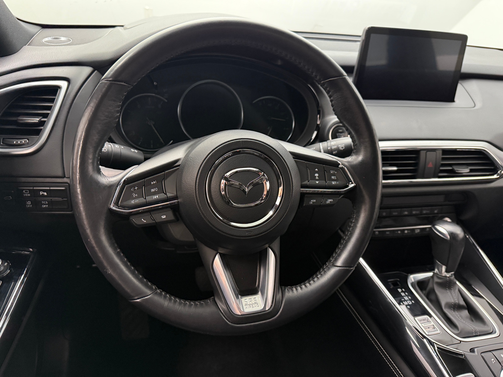 Thumbnail: 2020 Mazda CX-9 - 4