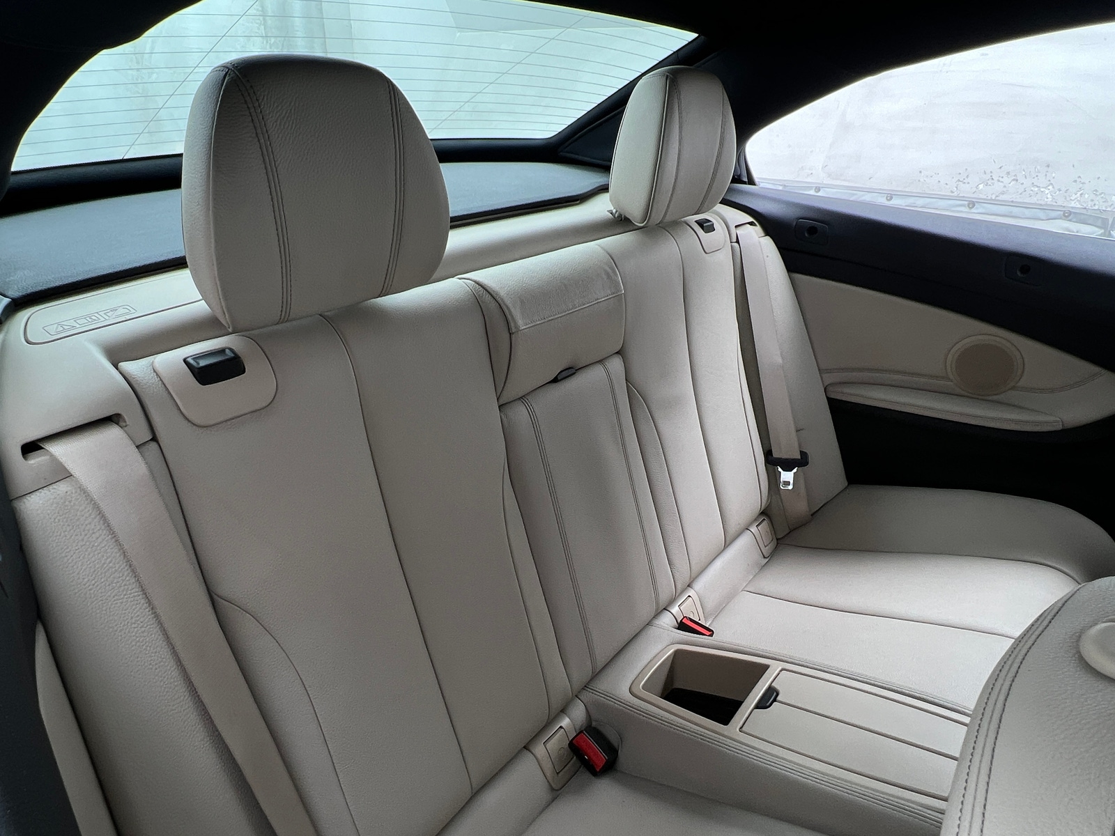 Thumbnail: 2015 BMW 4 Series - 5