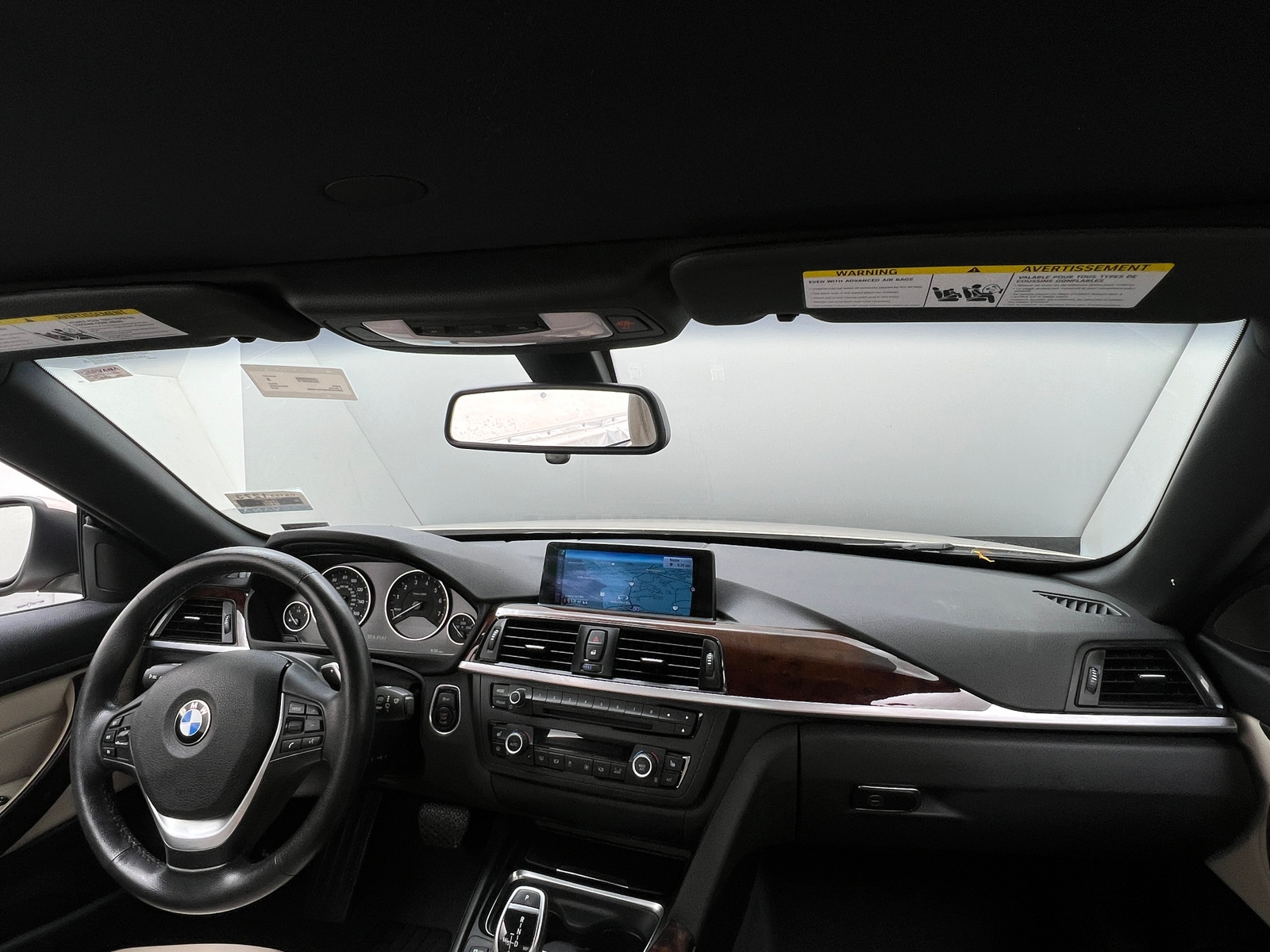 Thumbnail: 2015 BMW 4 Series - 2
