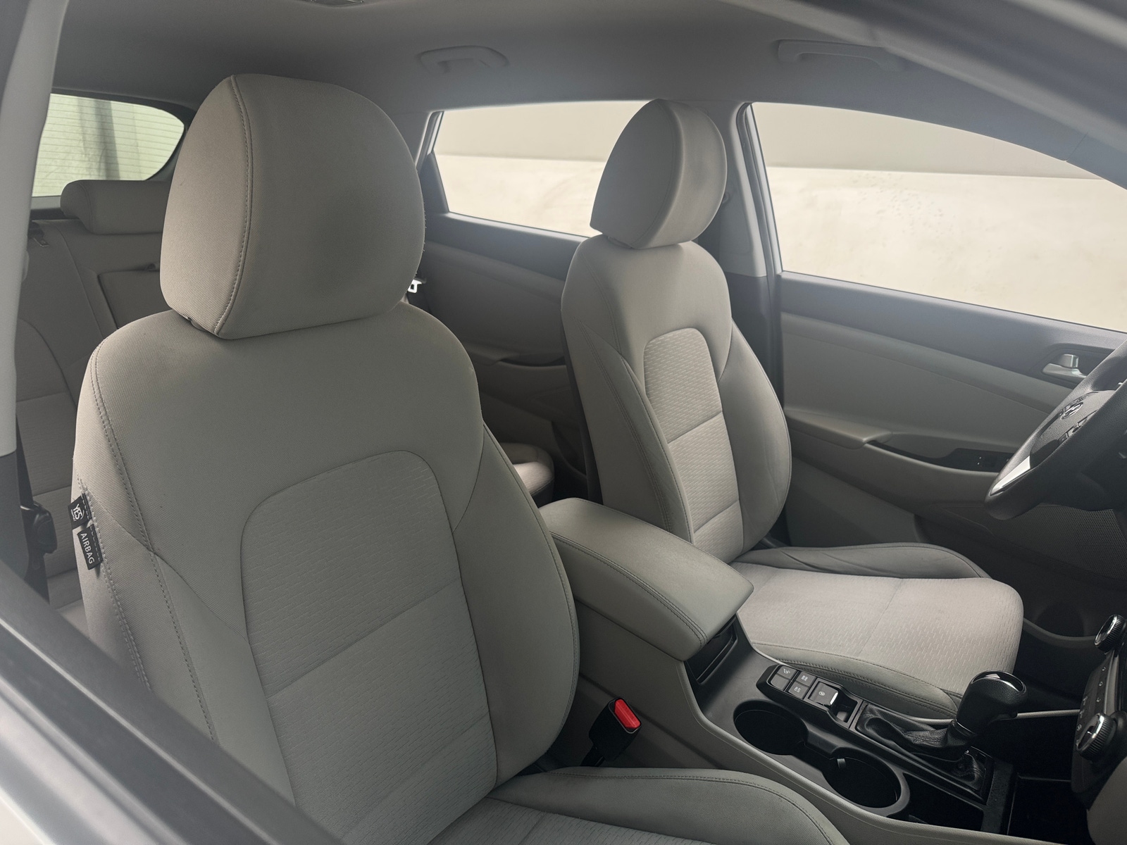 Thumbnail: 2019 Hyundai Tucson - 2
