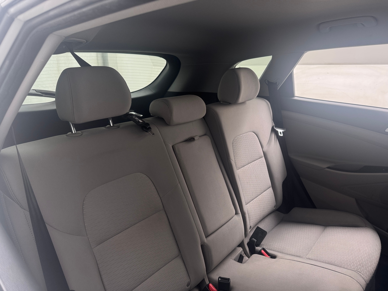 Thumbnail: 2019 Hyundai Tucson - 6