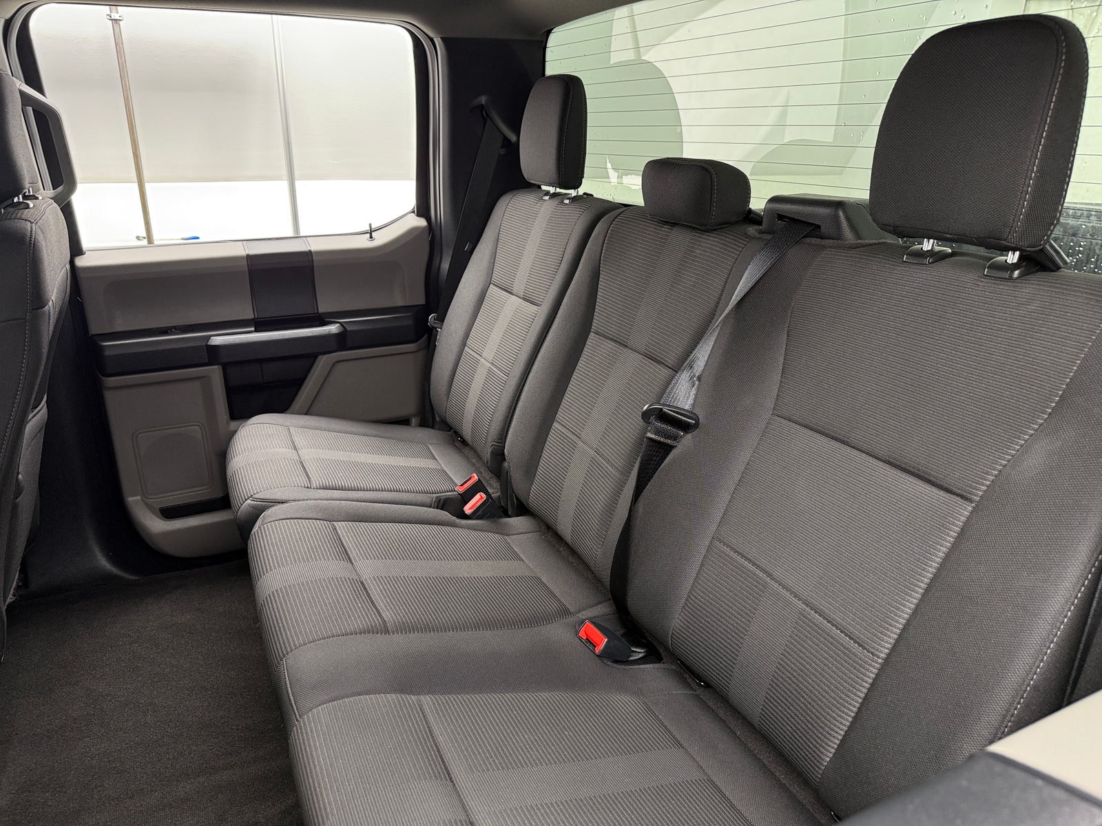 Thumbnail: 2020 Ford Econoline - 6