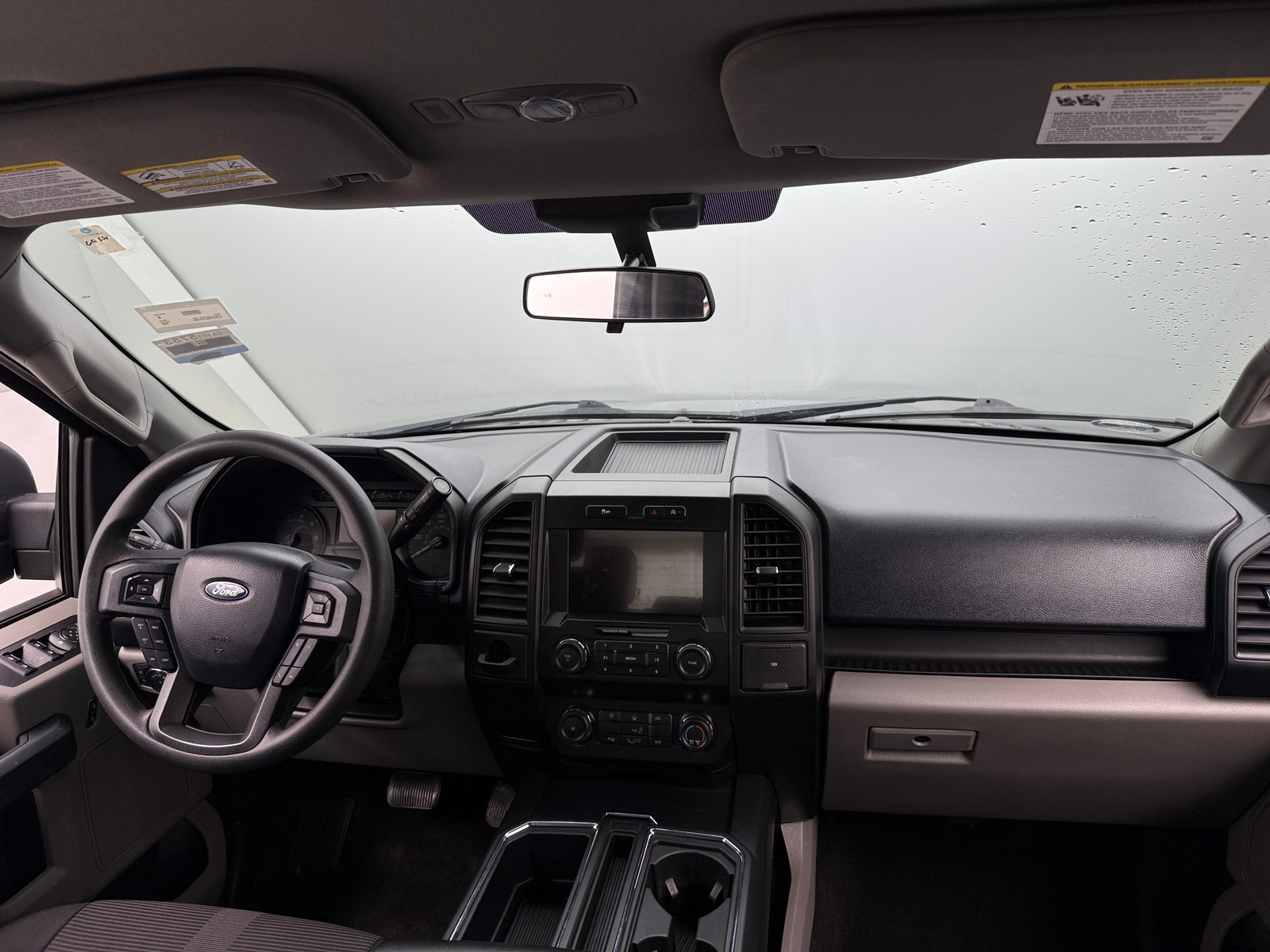 Thumbnail: 2020 Ford Econoline - 3