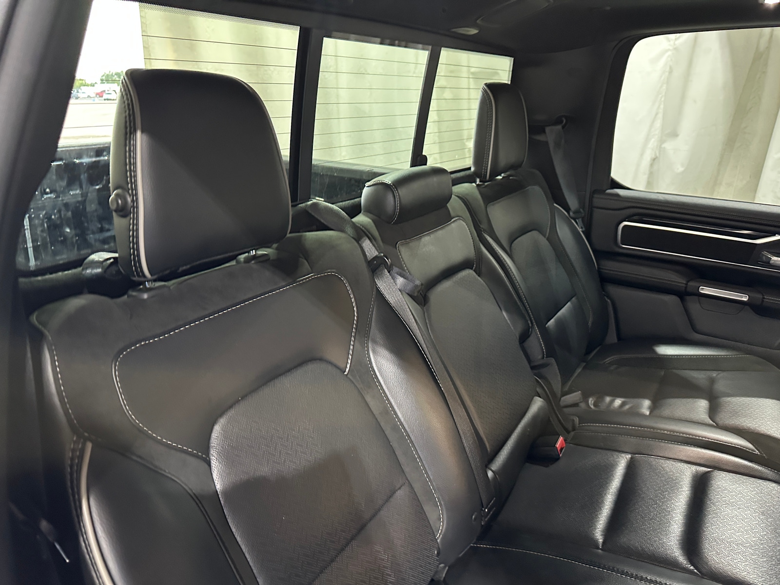 Thumbnail: 2020 RAM 1500 - 5