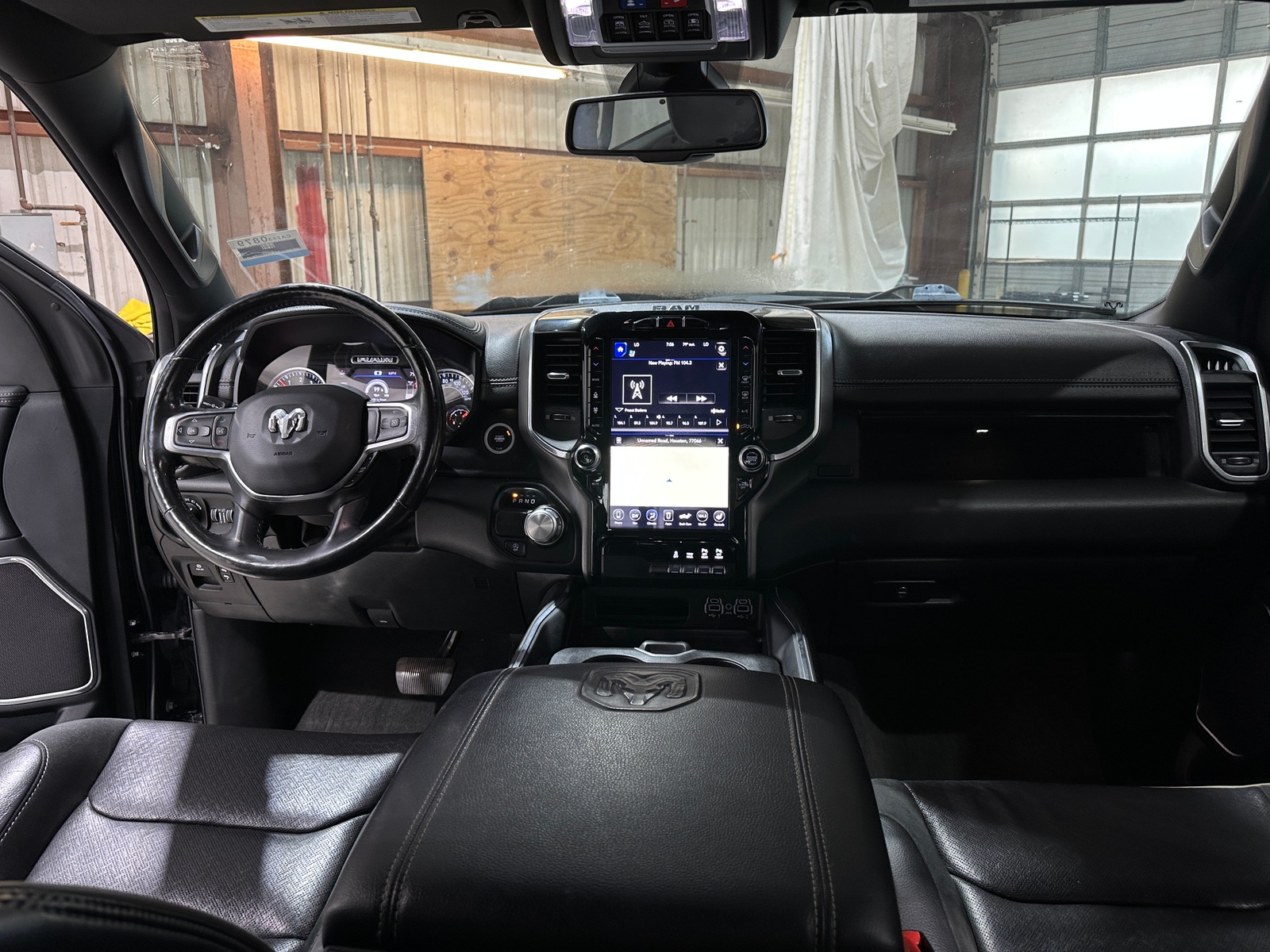 Thumbnail: 2020 RAM 1500 - 2