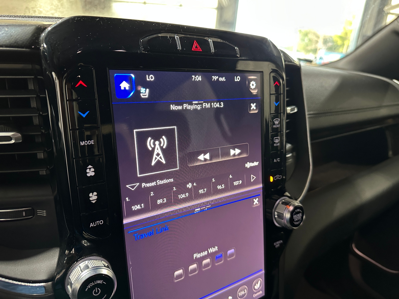 Thumbnail: 2020 RAM 1500 - 3