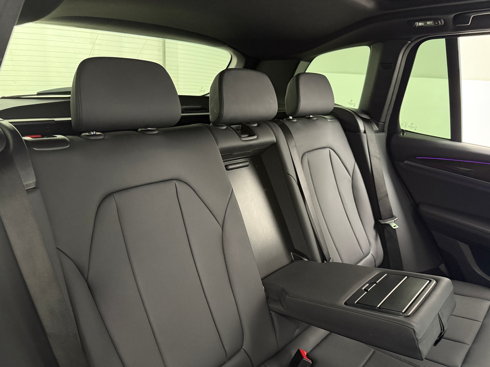 Thumbnail: 2021 BMW X3 - 5