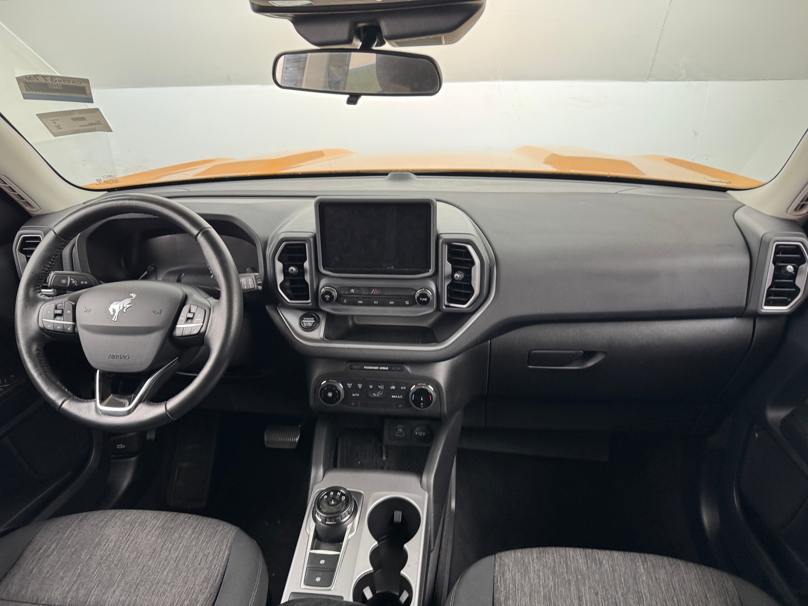 Thumbnail: 2022 Ford Bronco Sport - 3