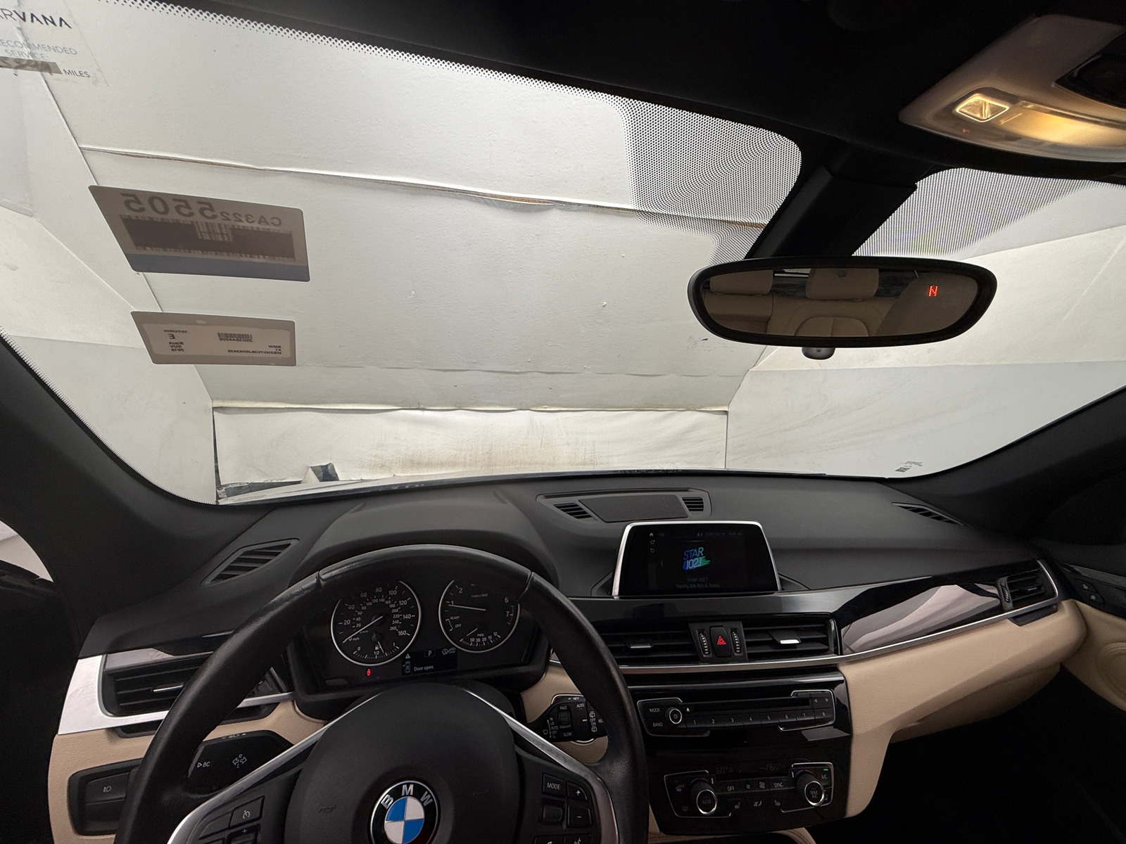 Thumbnail: 2018 BMW X1 - 2