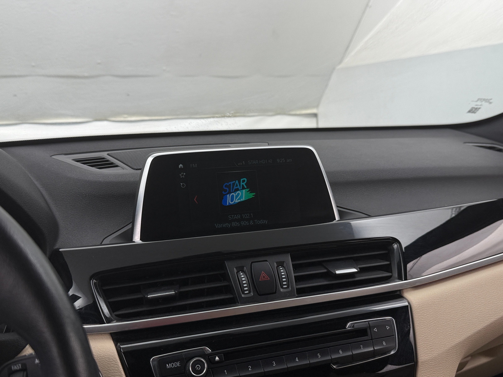 Thumbnail: 2018 BMW X1 - 3