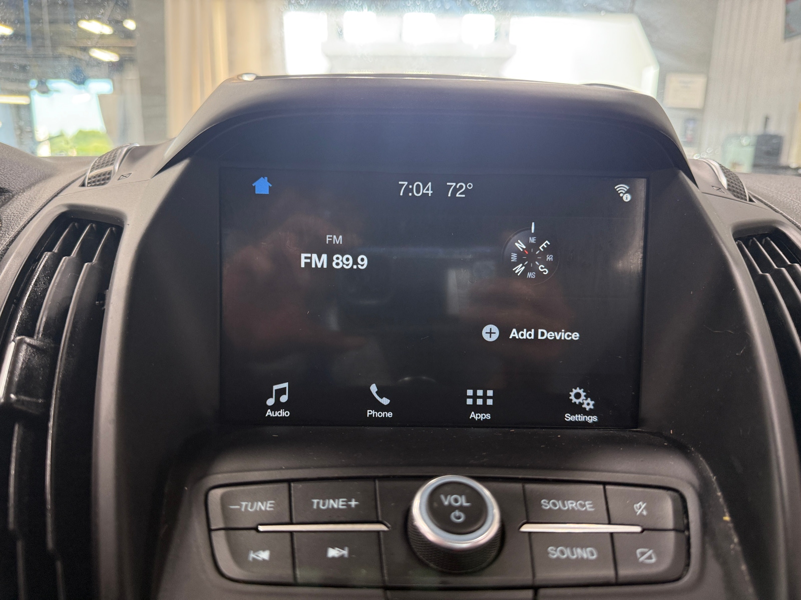 Thumbnail: 2019 Ford Escape - 4