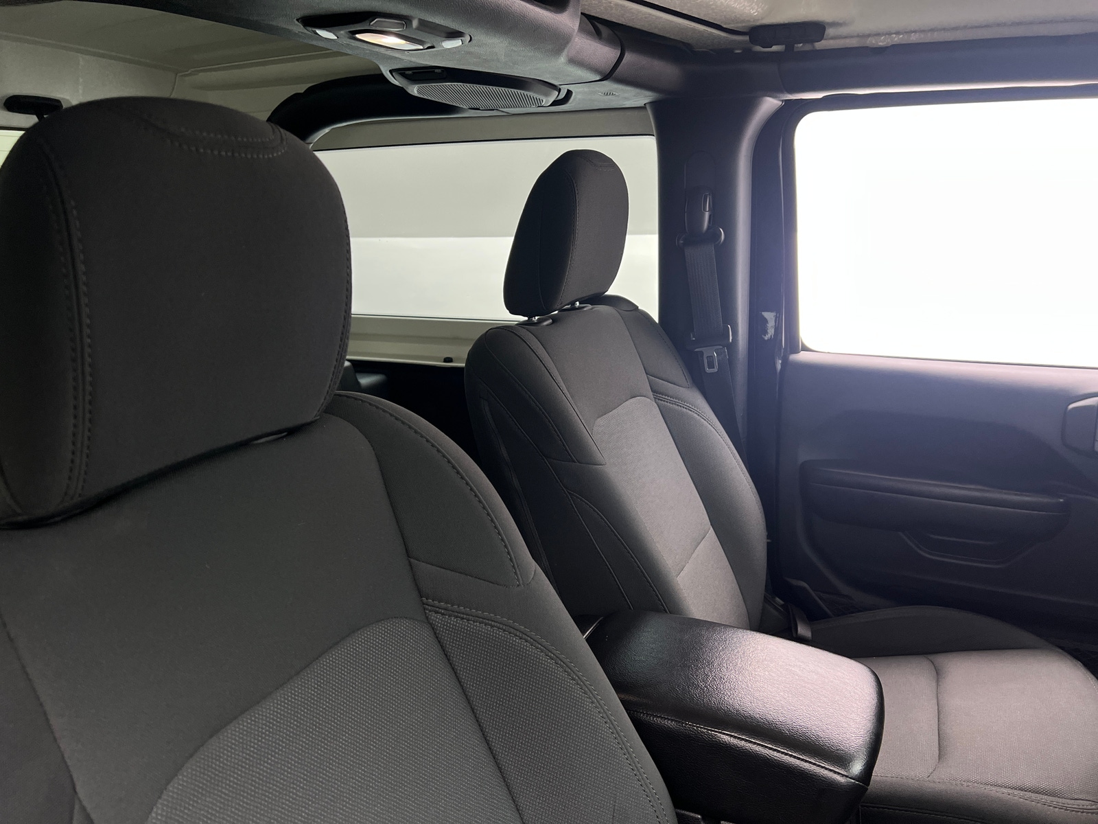 Thumbnail: 2018 Jeep Wrangler - 2