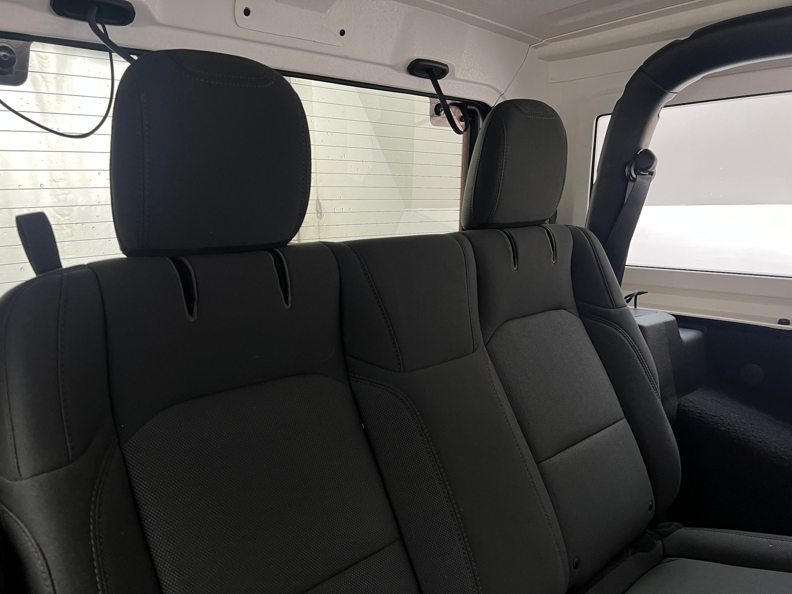 Thumbnail: 2018 Jeep Wrangler - 5