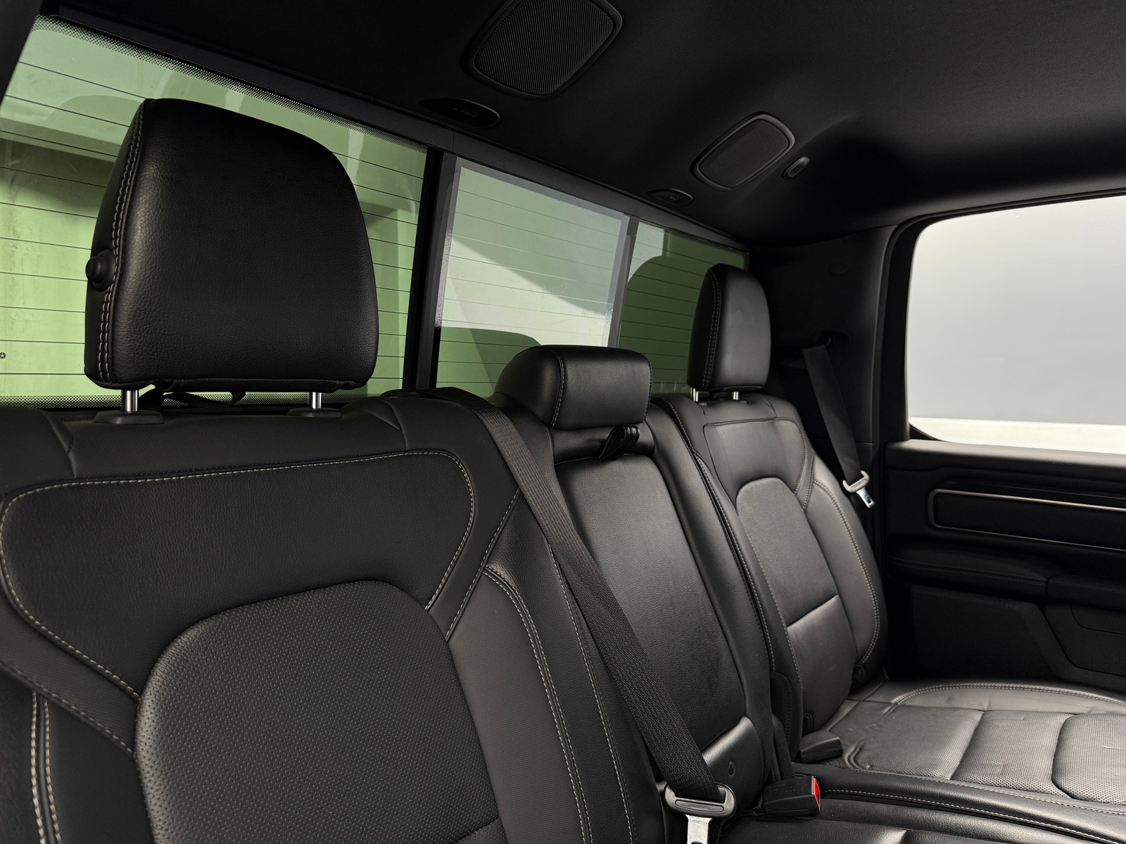 Thumbnail: 2020 RAM 1500 - 5