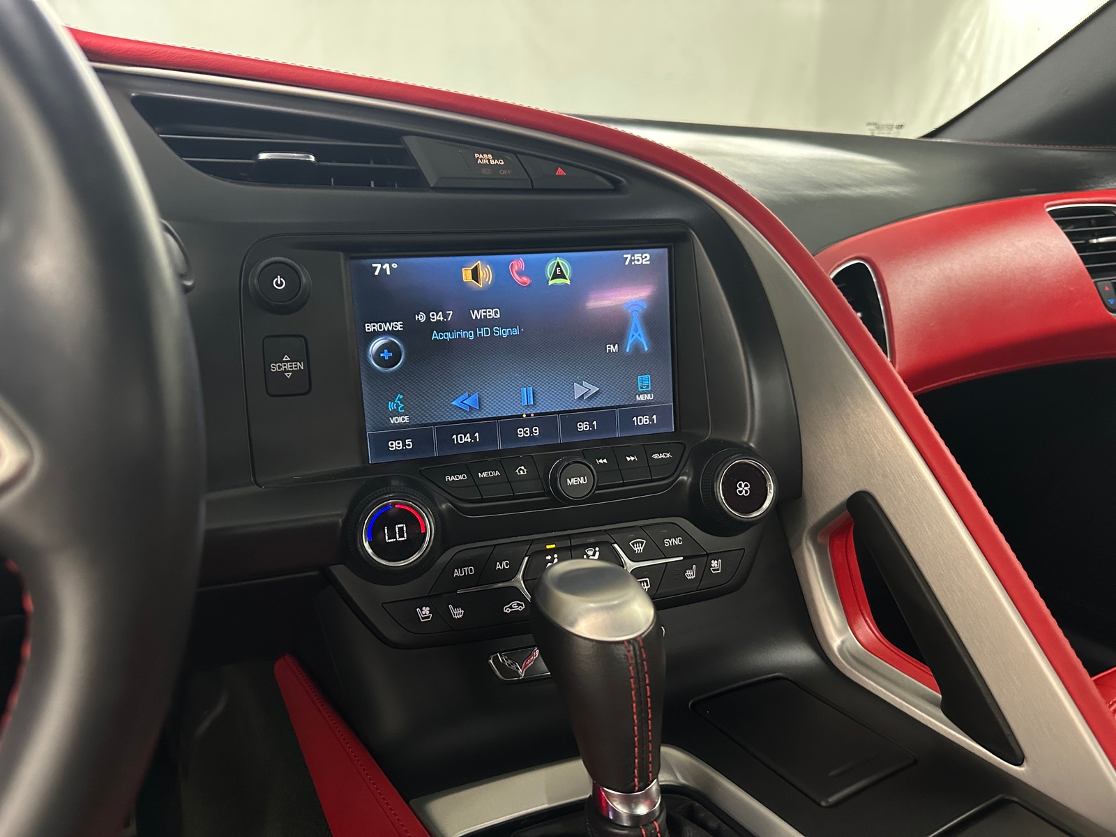 Thumbnail: 2014 Chevrolet Corvette - 2