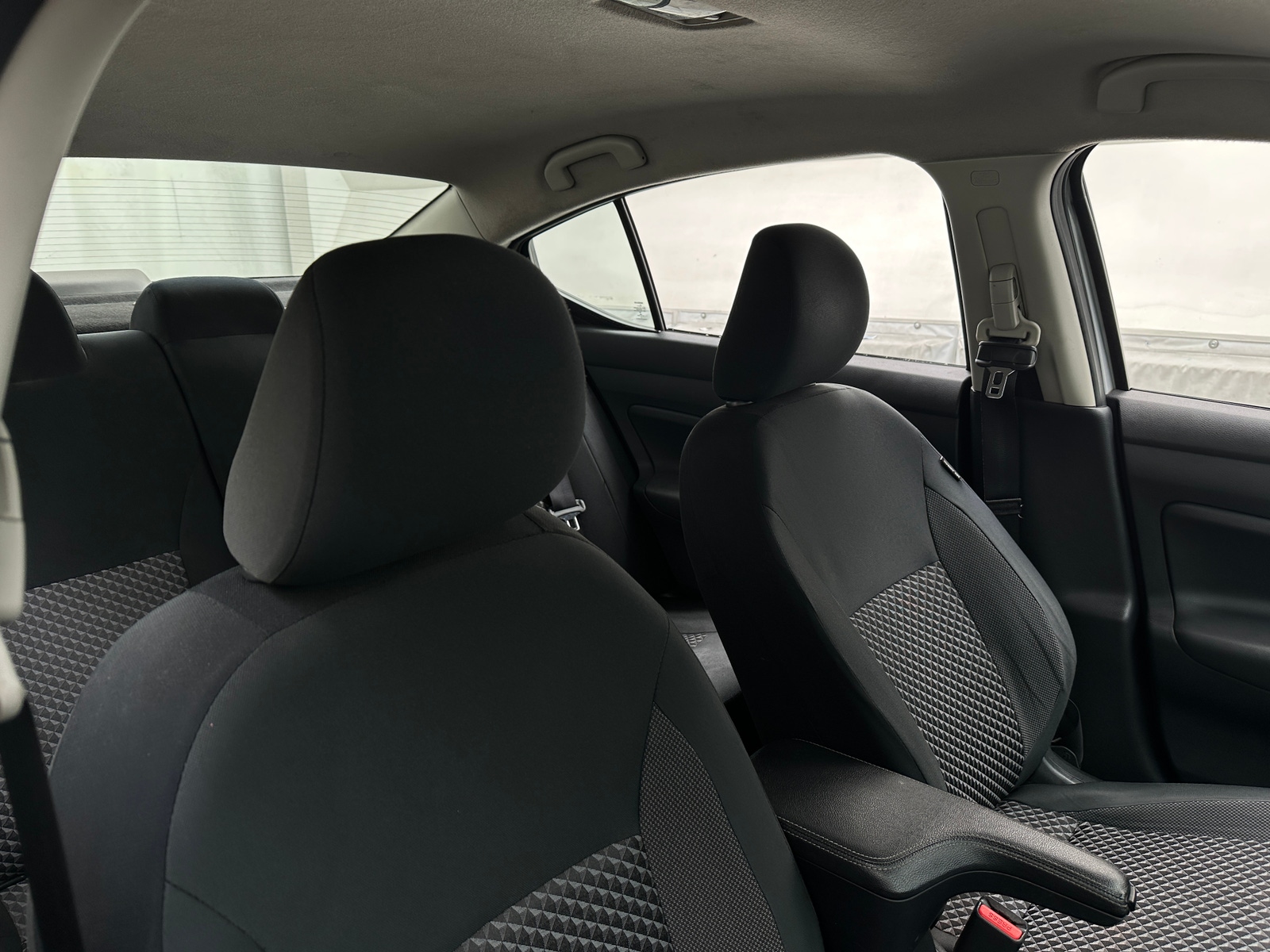 Thumbnail: 2020 Nissan Versa - 2
