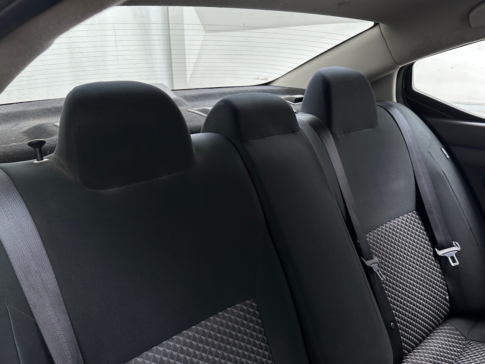 Thumbnail: 2020 Nissan Versa - 6