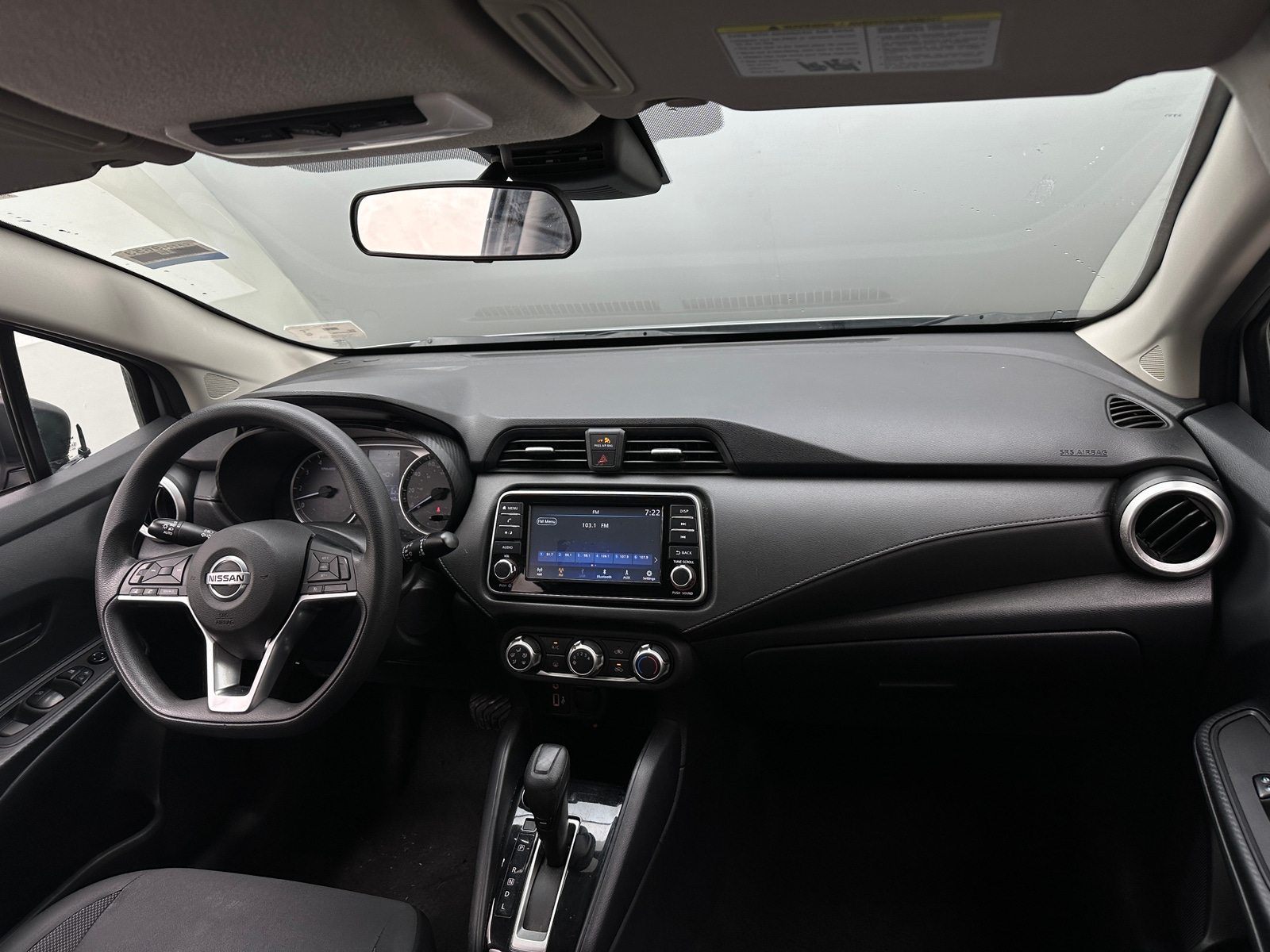 Thumbnail: 2020 Nissan Versa - 3