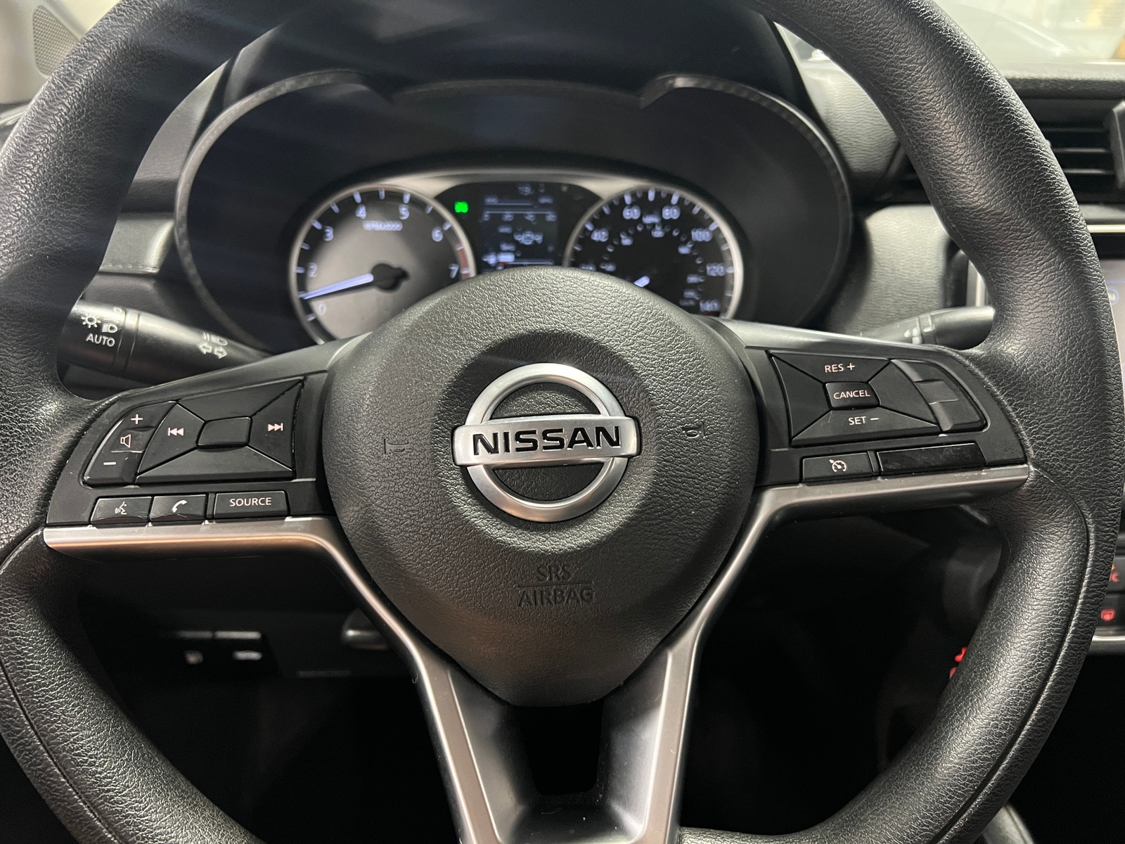 Thumbnail: 2020 Nissan Versa - 5