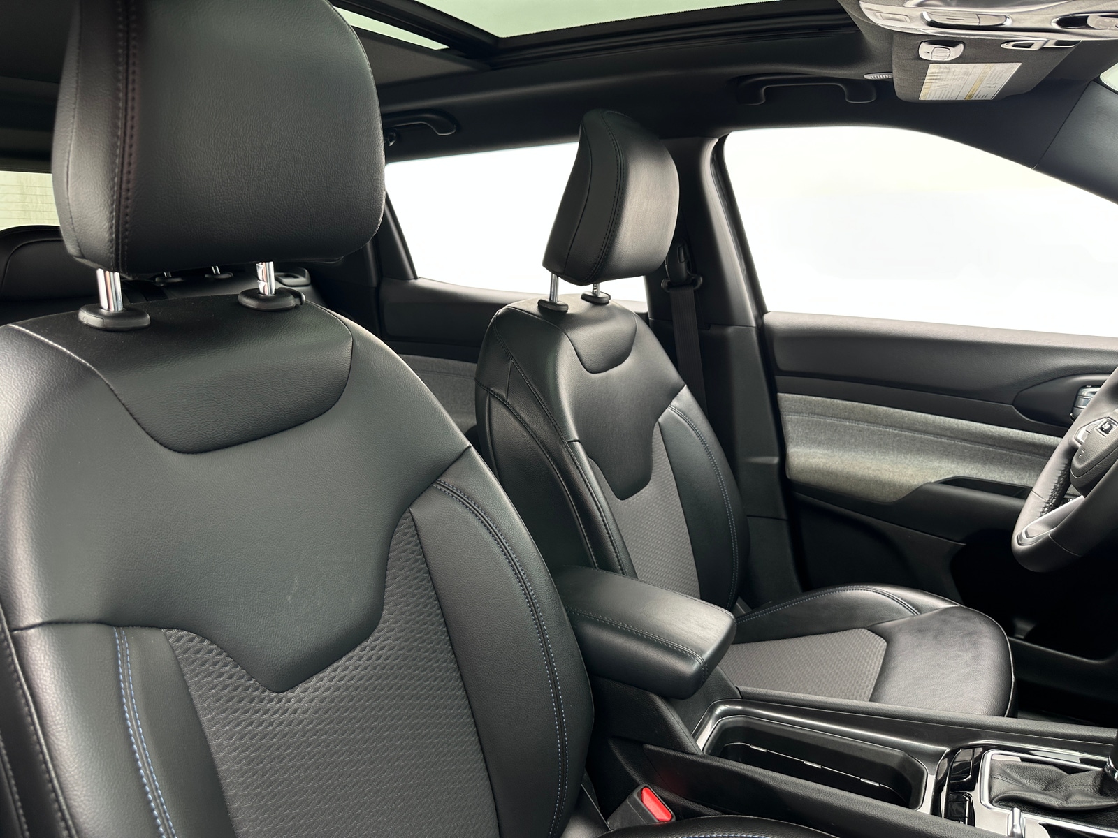 Thumbnail: 2023 Jeep Compass - 2