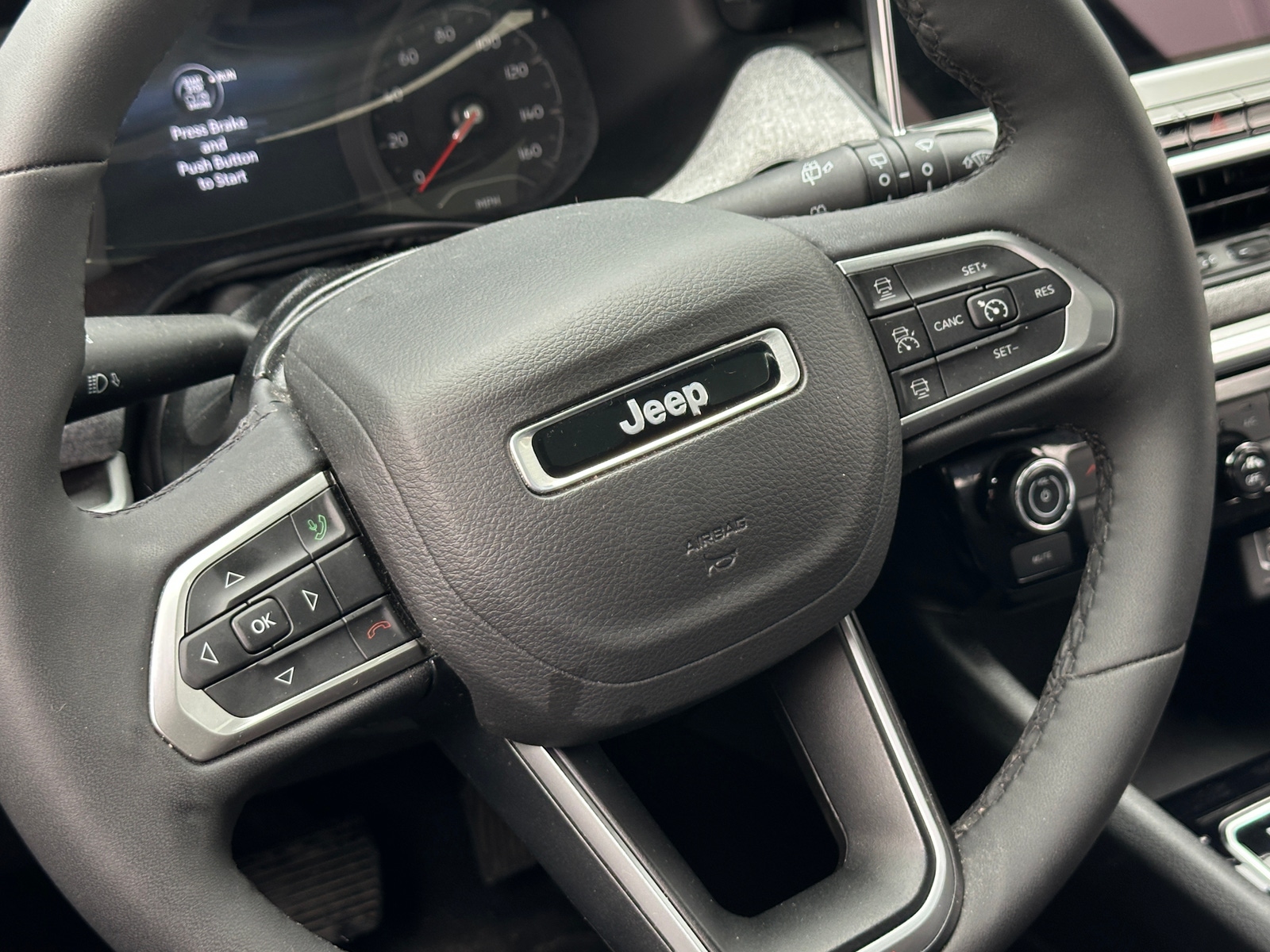 Thumbnail: 2023 Jeep Compass - 5
