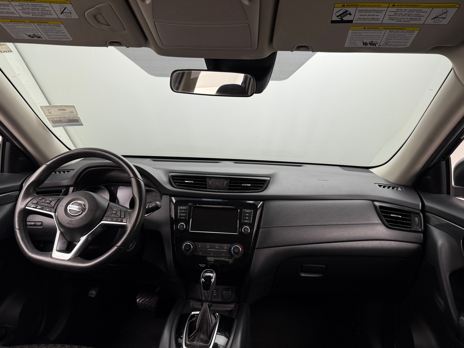 Thumbnail: 2019 Nissan Rogue - 3