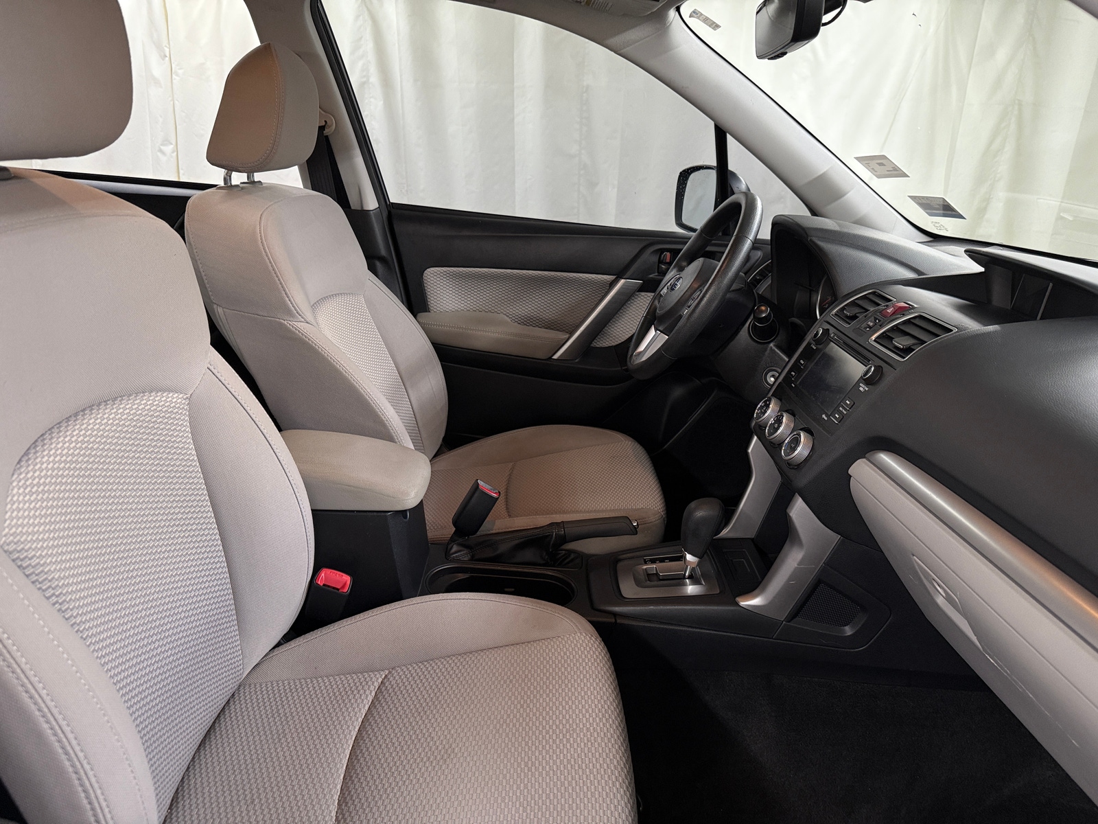 Thumbnail: 2017 Subaru Forester - 2