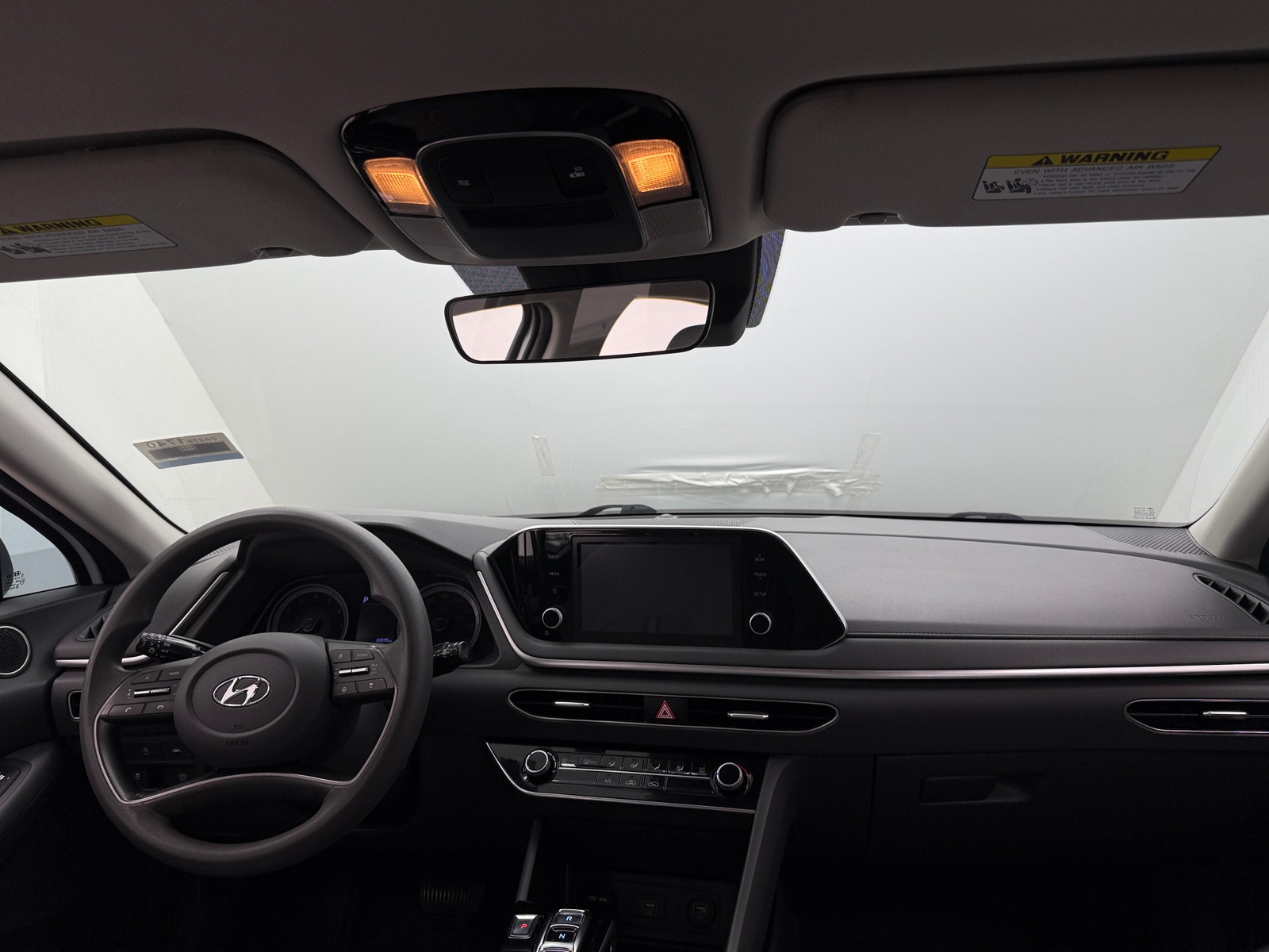 Thumbnail: 2022 Hyundai Sonata - 3