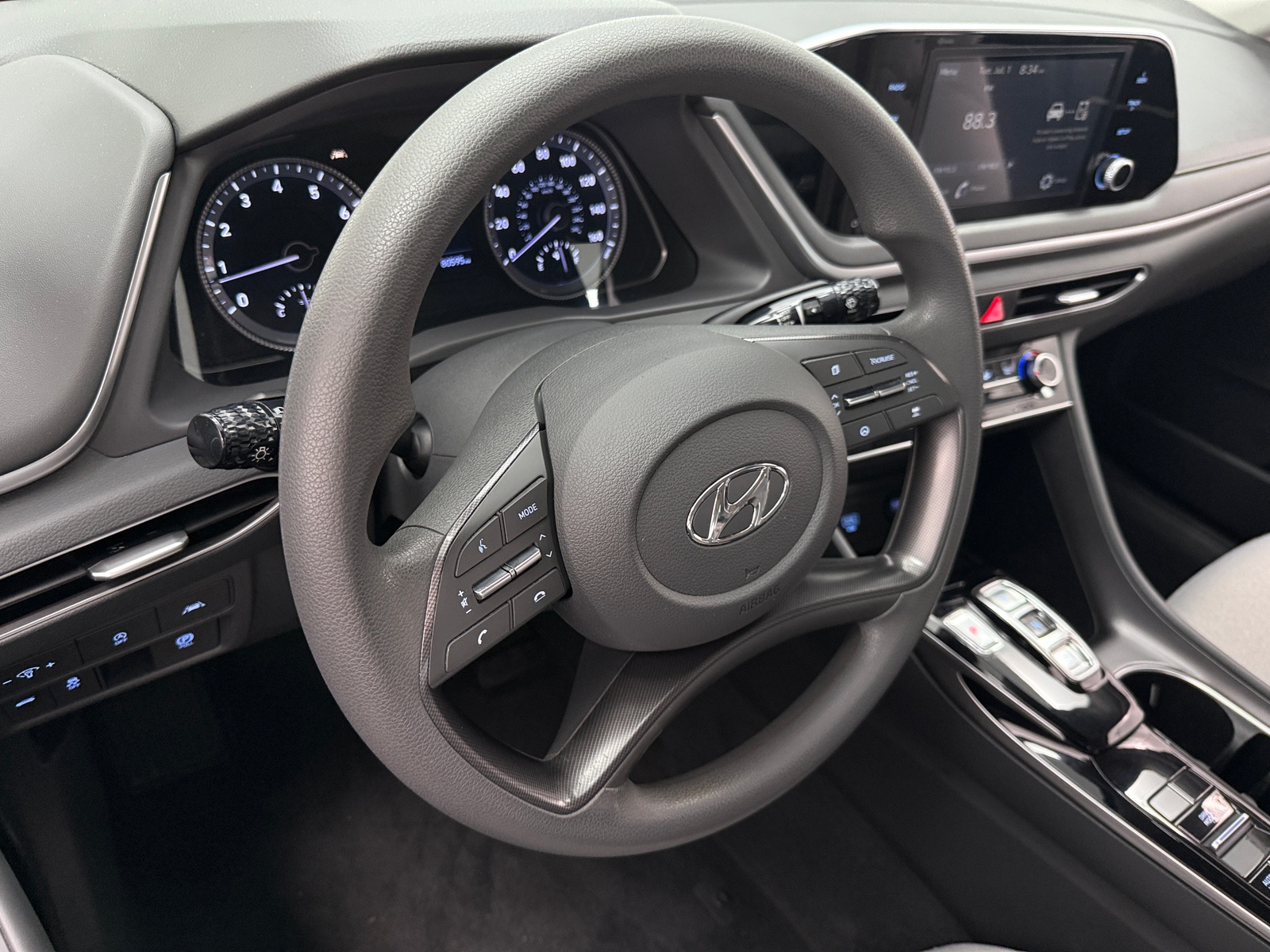 Thumbnail: 2022 Hyundai Sonata - 5