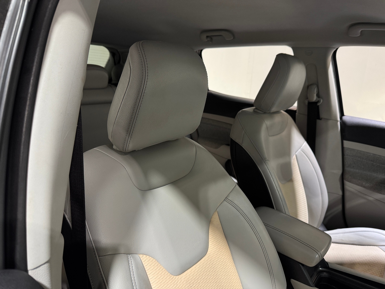 Thumbnail: 2022 Jeep Compass - 2