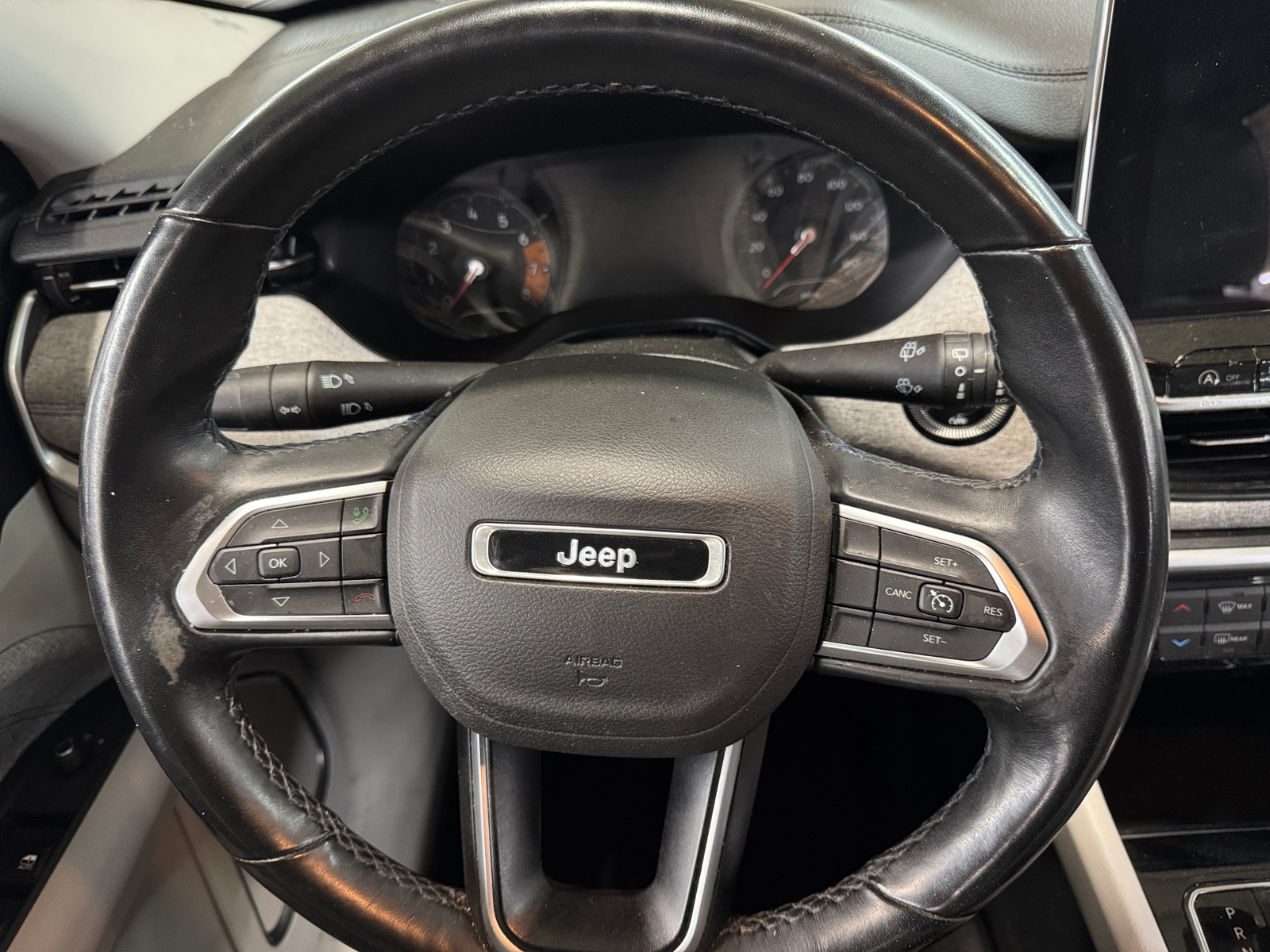 Thumbnail: 2022 Jeep Compass - 5