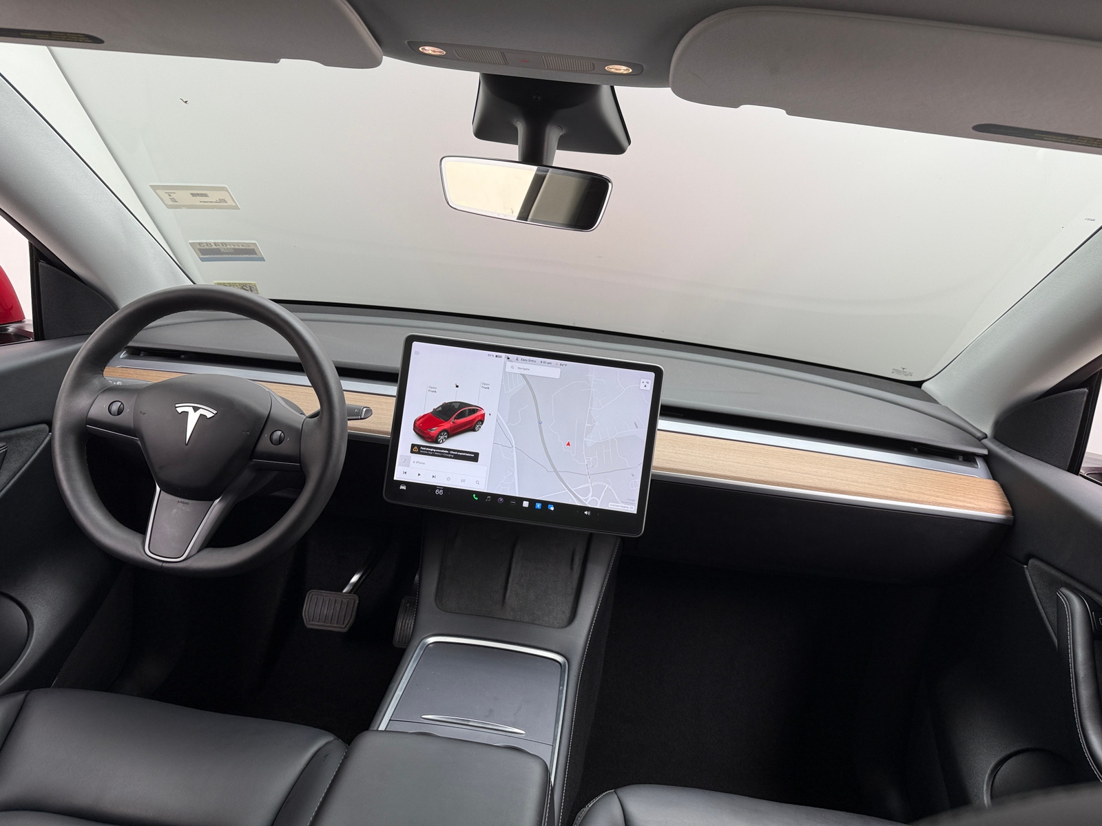 Thumbnail: 2021 Tesla Model Y - 2