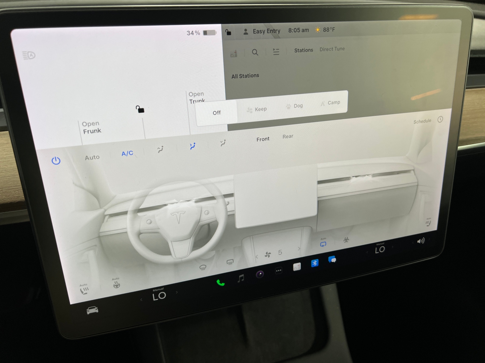 Thumbnail: 2021 Tesla Model Y - 3